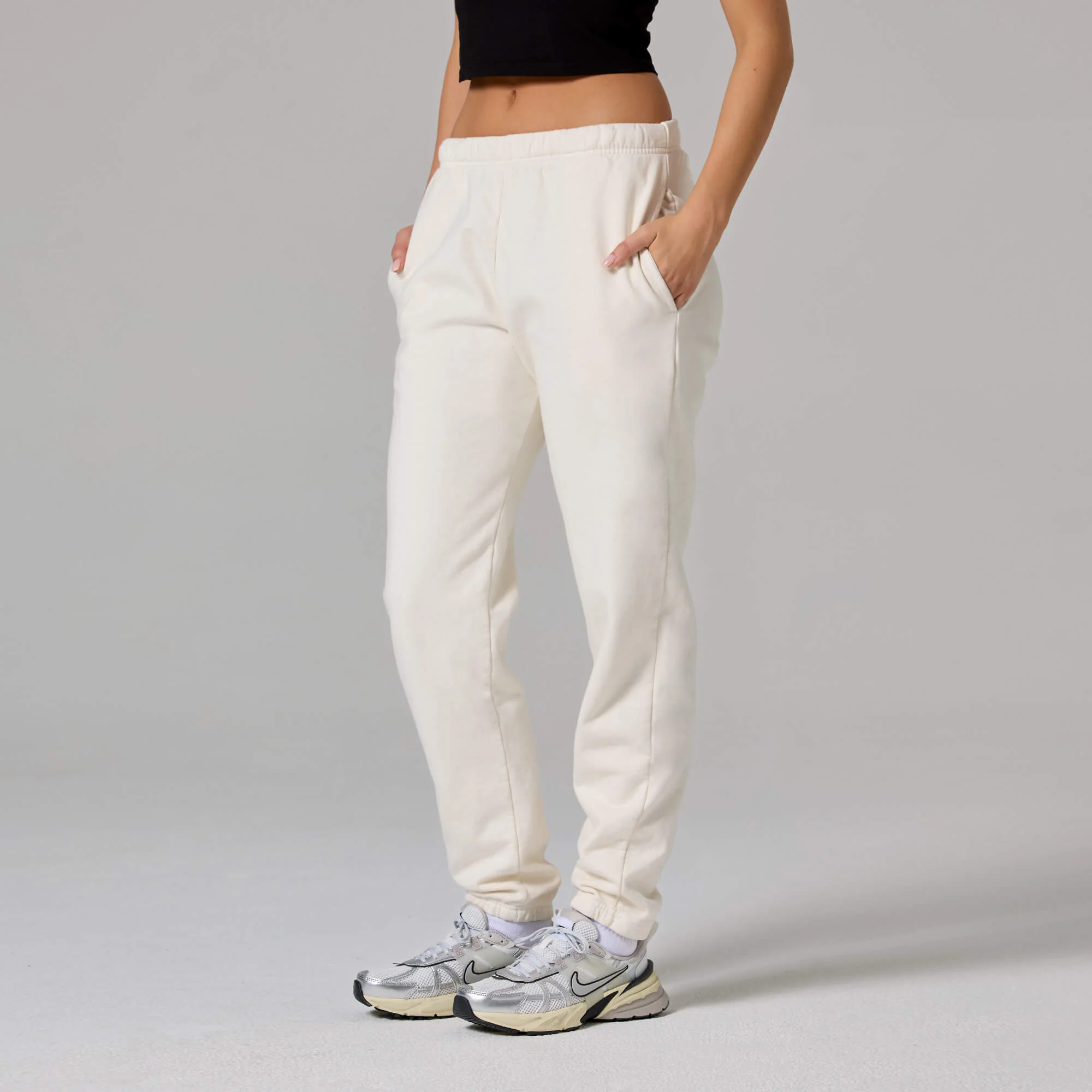WOMENS EVERYDAY SWEATPANTS - Image 2