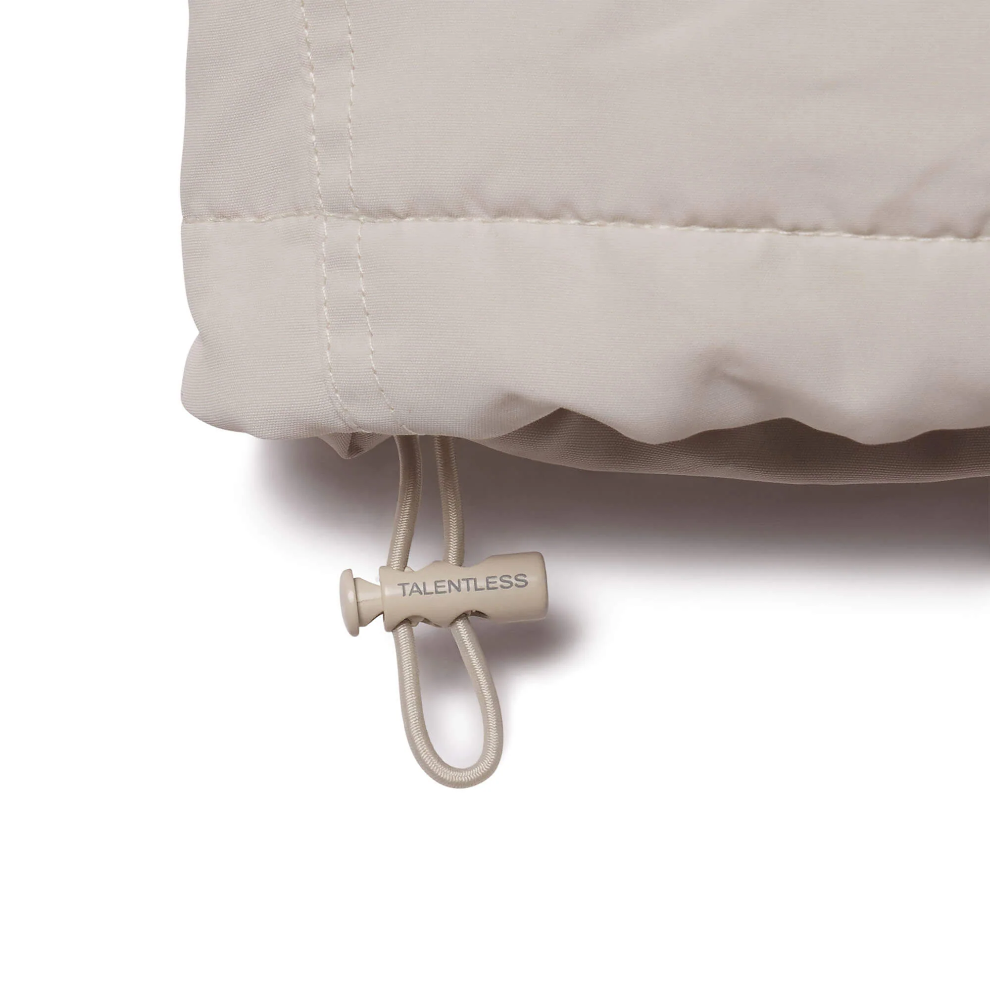 WOMENS HALF ZIP JACKET - Image 8