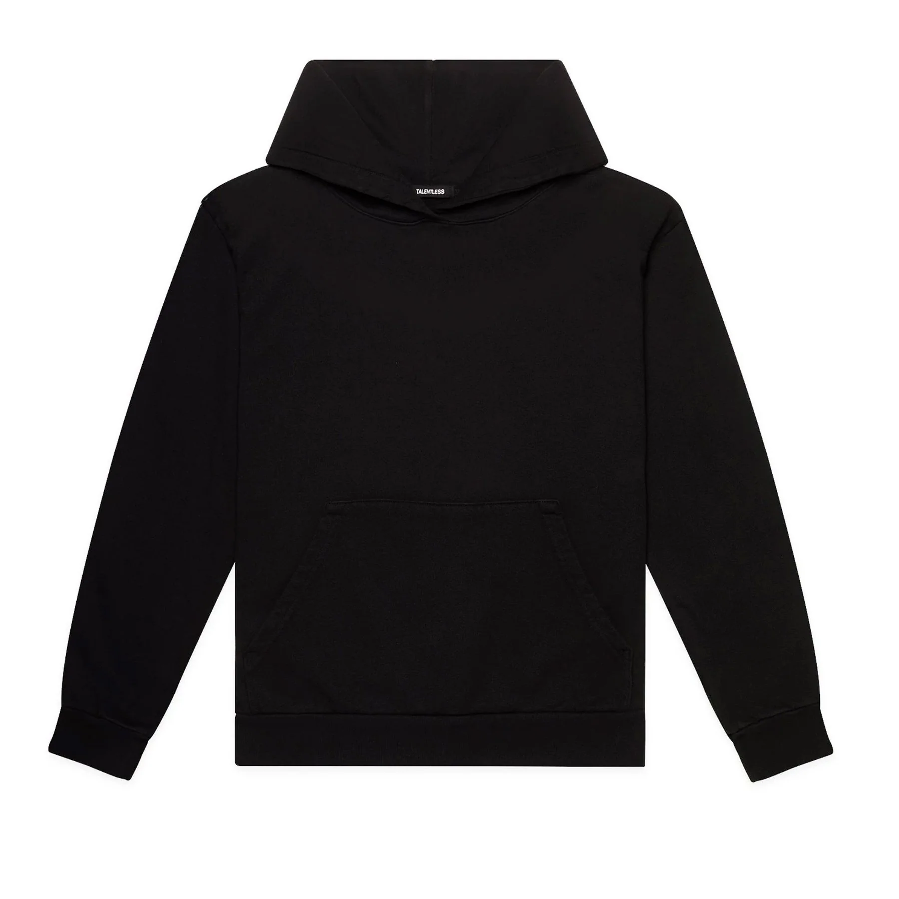 WOMENS HEAVYWEIGHT HOODIE - Image 14