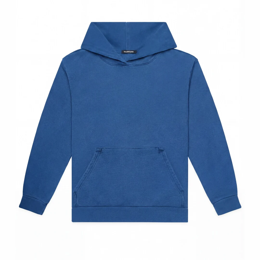 WOMENS HEAVYWEIGHT HOODIE - Image 24