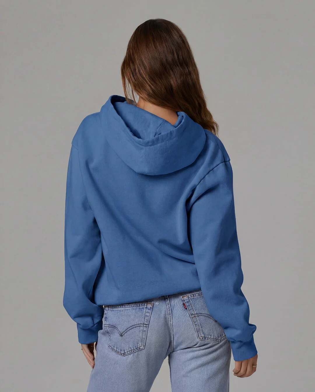 WOMENS HEAVYWEIGHT HOODIE - Image 27