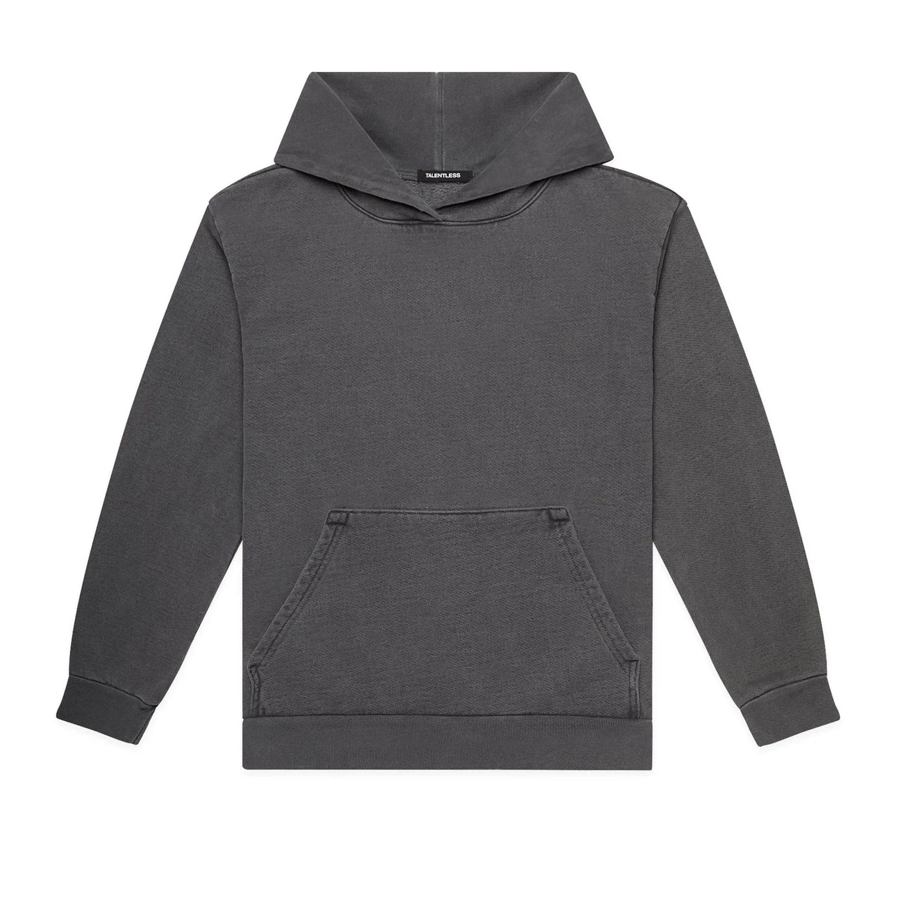 WOMENS HEAVYWEIGHT HOODIE - Image 7
