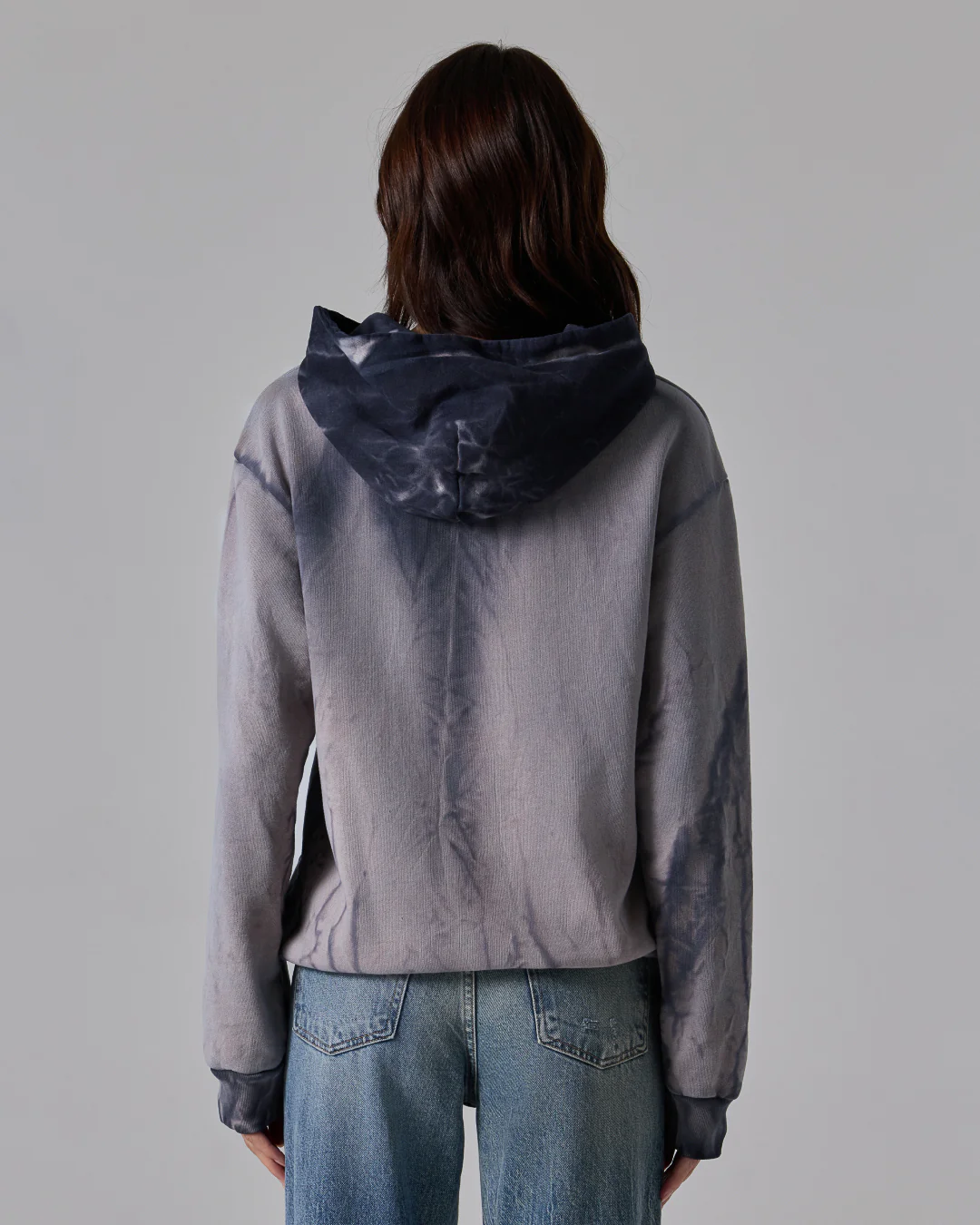WOMENS HEAVYWEIGHT HOODIE - Image 5