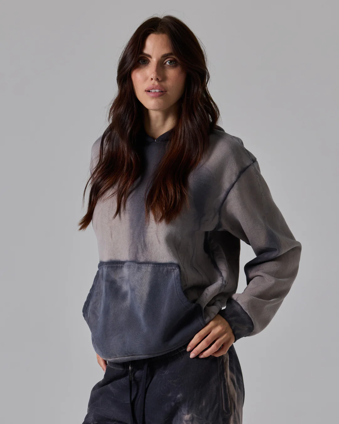 WOMENS HEAVYWEIGHT HOODIE - Image 4