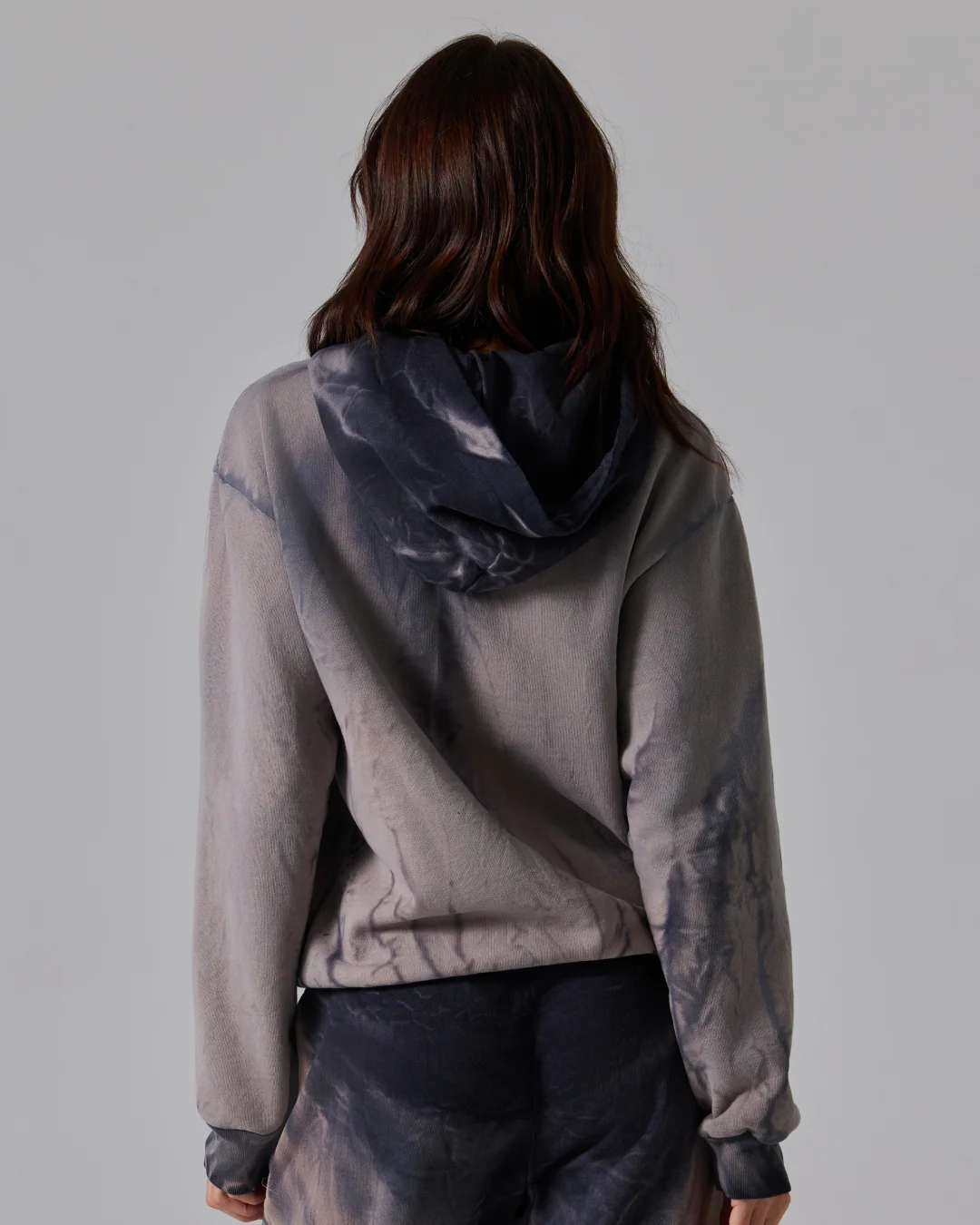 WOMENS HEAVYWEIGHT HOODIE - Image 5