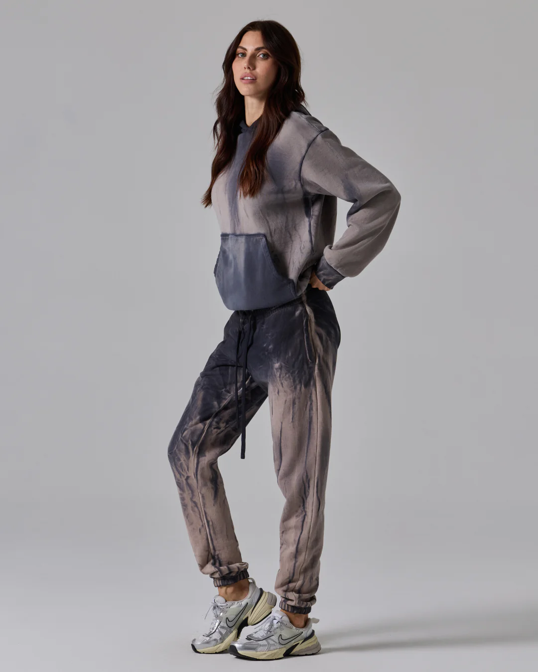 WOMENS HEAVYWEIGHT HOODIE - Image 6