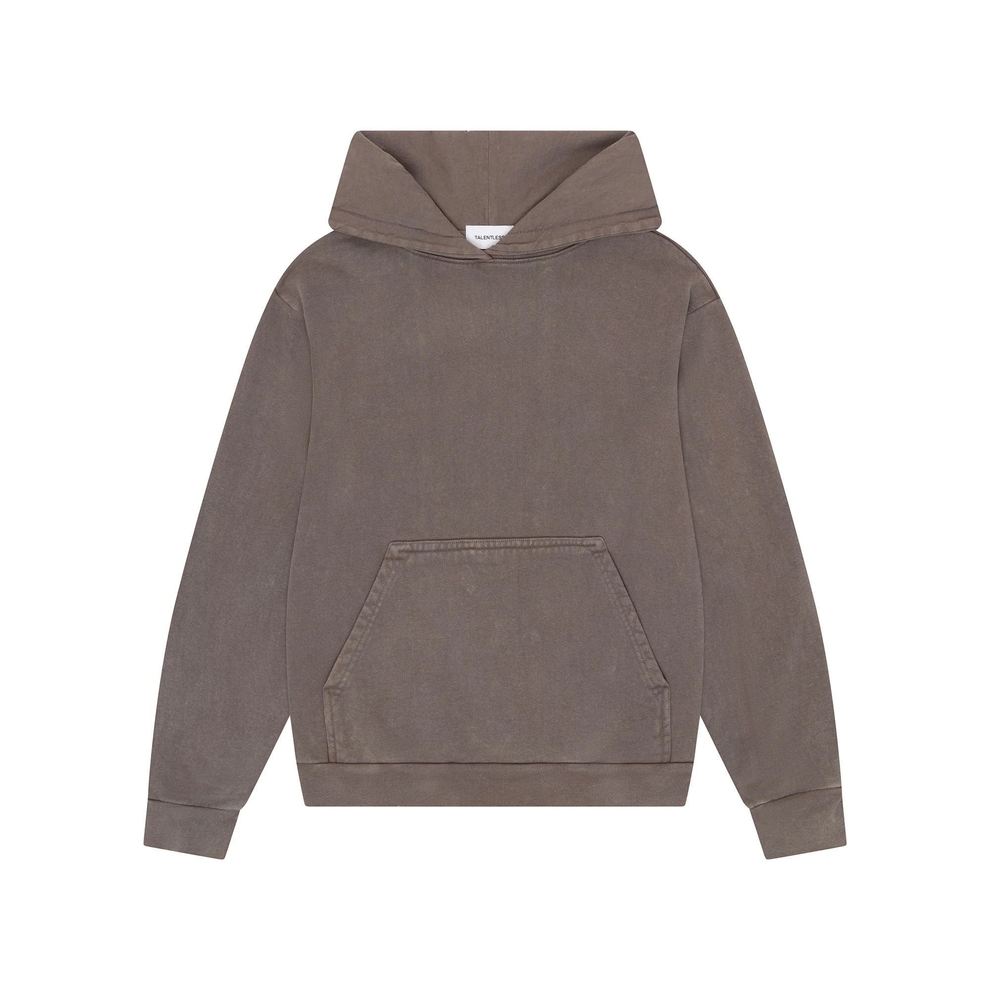 WOMENS HEAVYWEIGHT HOODIE - Image 11