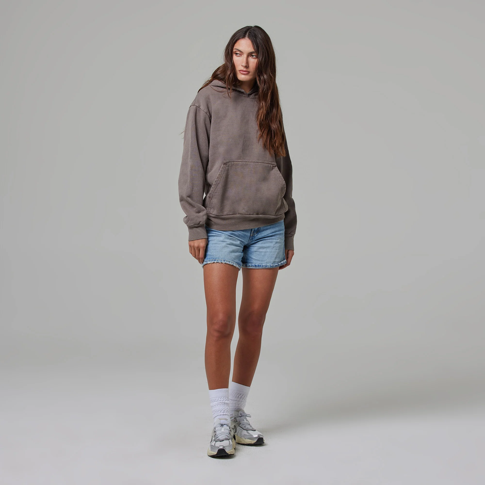 WOMENS HEAVYWEIGHT HOODIE - Image 15