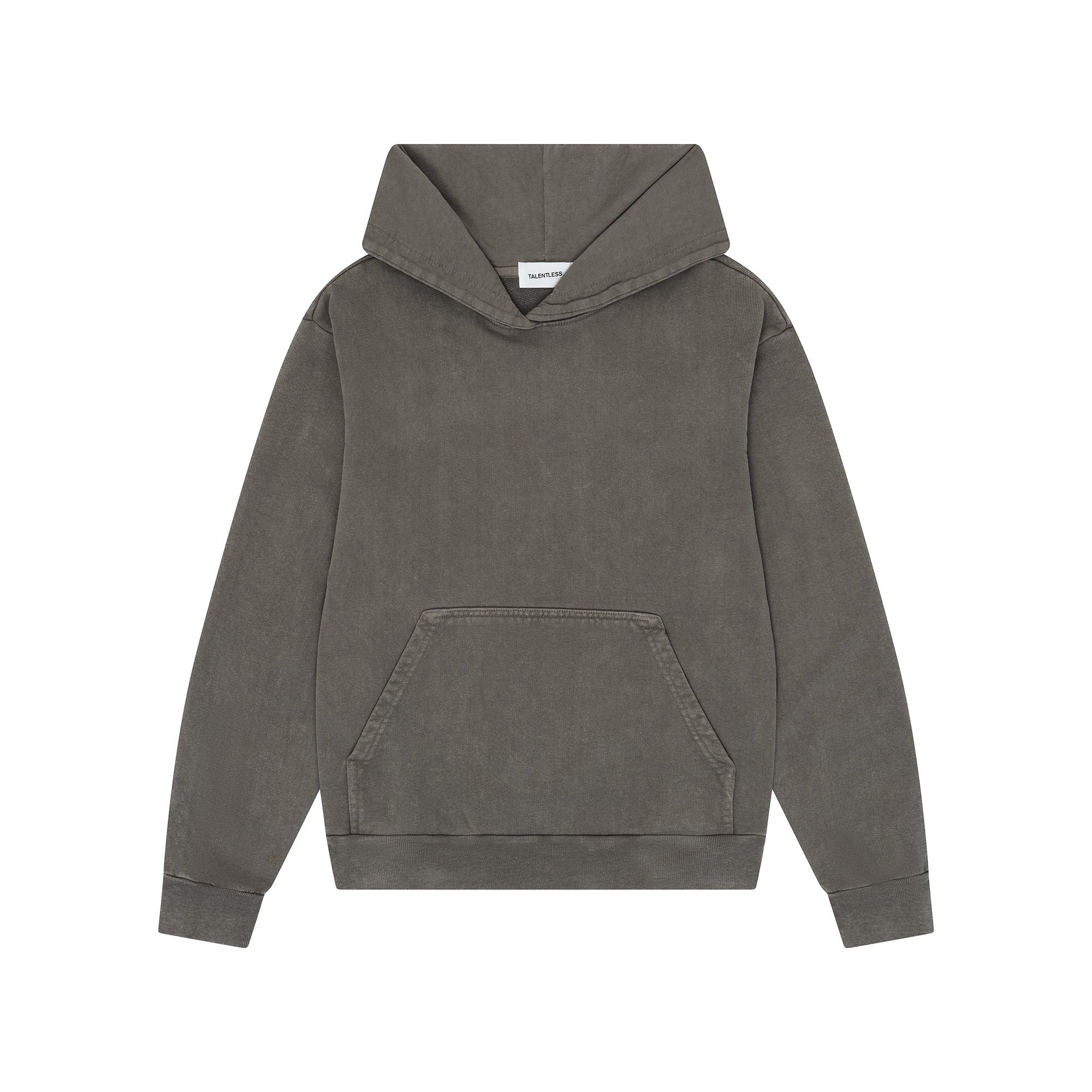 WOMENS HEAVYWEIGHT HOODIE - Image 6