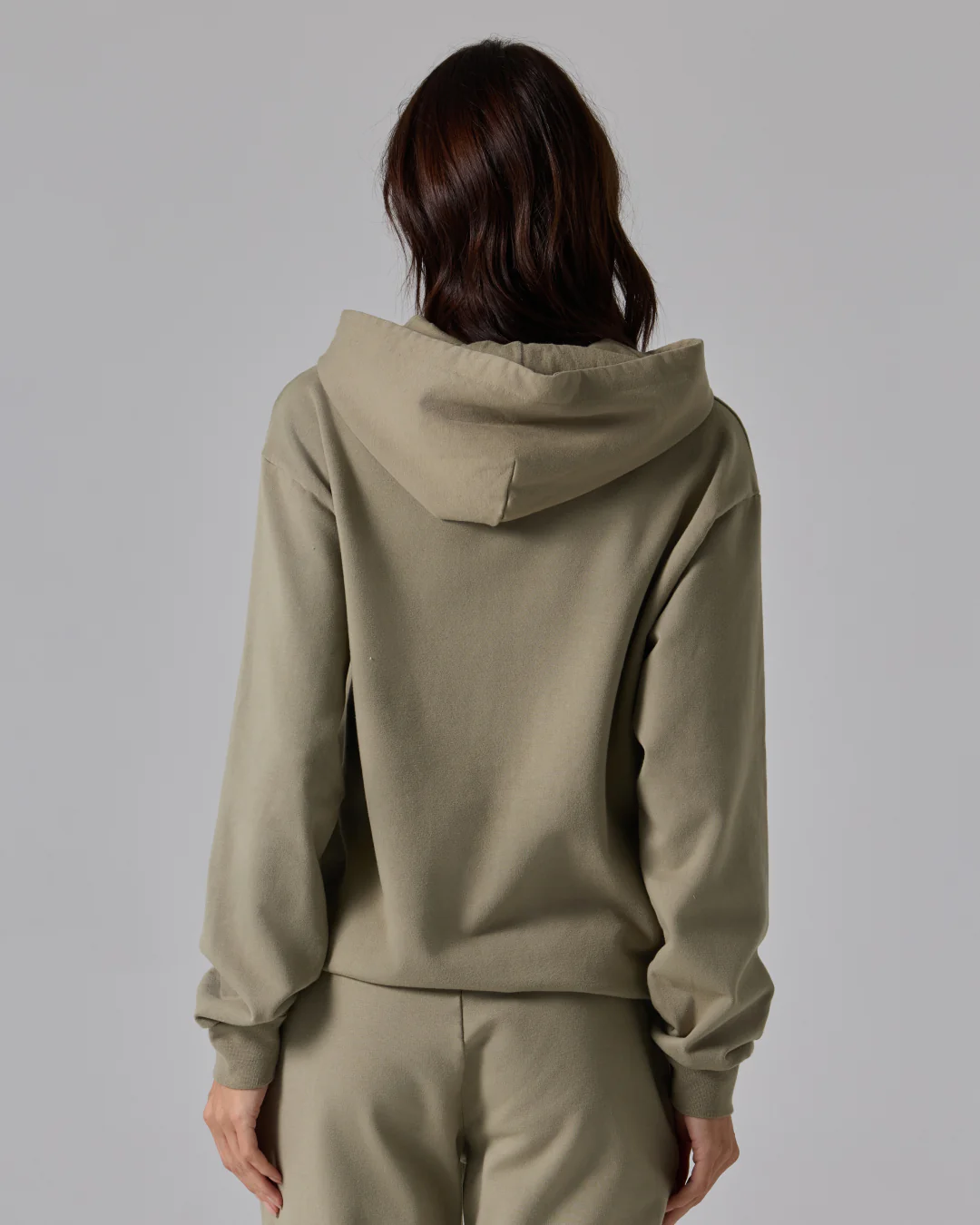 WOMENS ULTRA SOFT HOODIE - Image 11