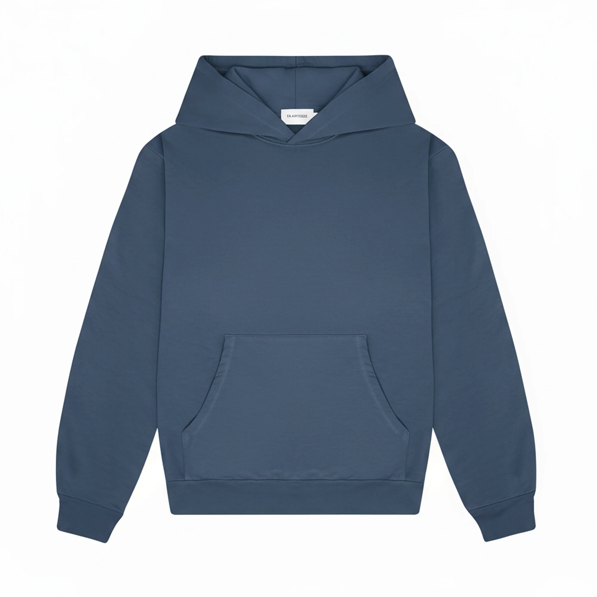 WOMENS ULTRA SOFT HOODIE - Image 13