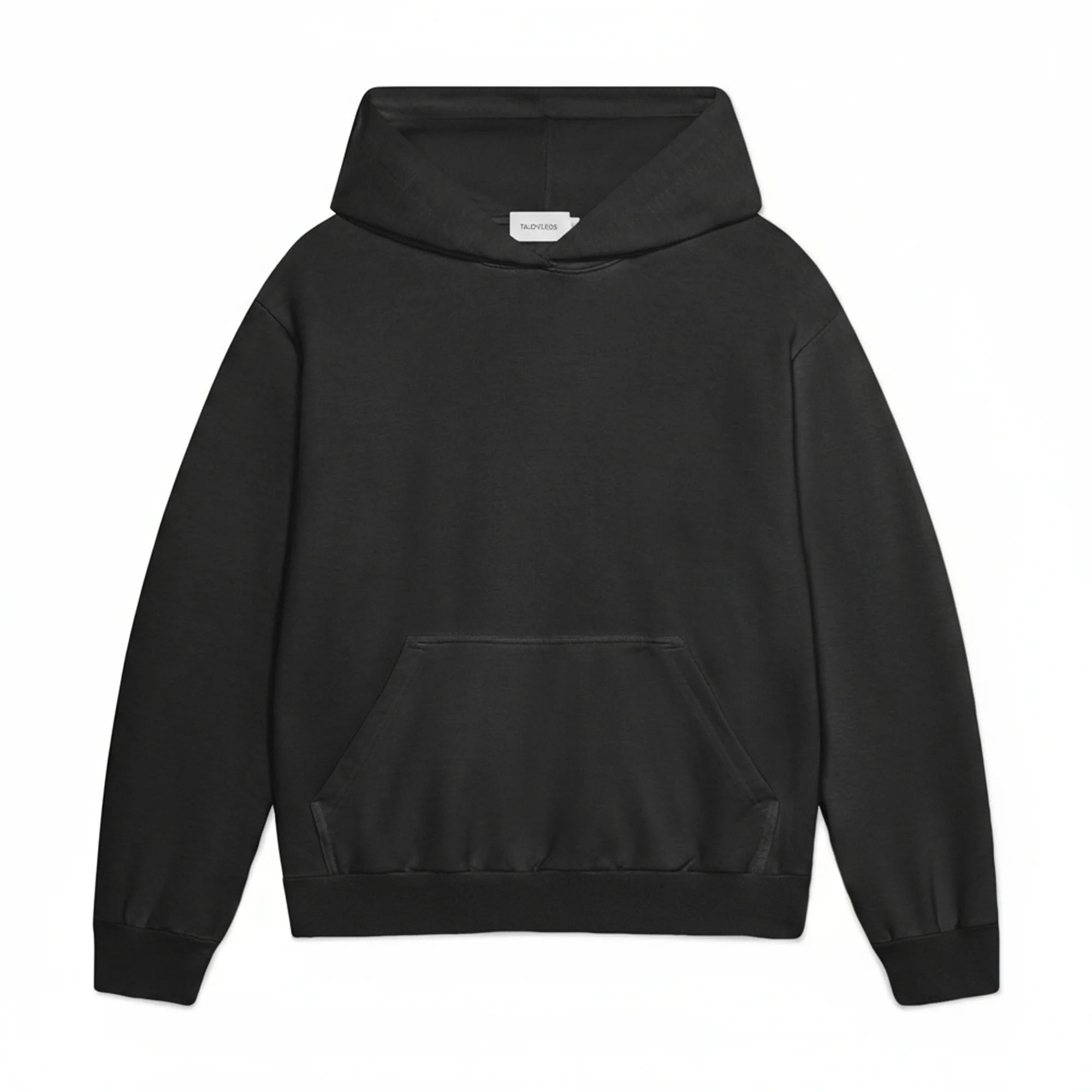 WOMENS ULTRA SOFT HOODIE - Image 20