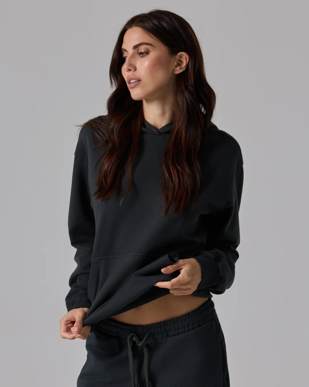 WOMENS ULTRA SOFT HOODIE - Image 22