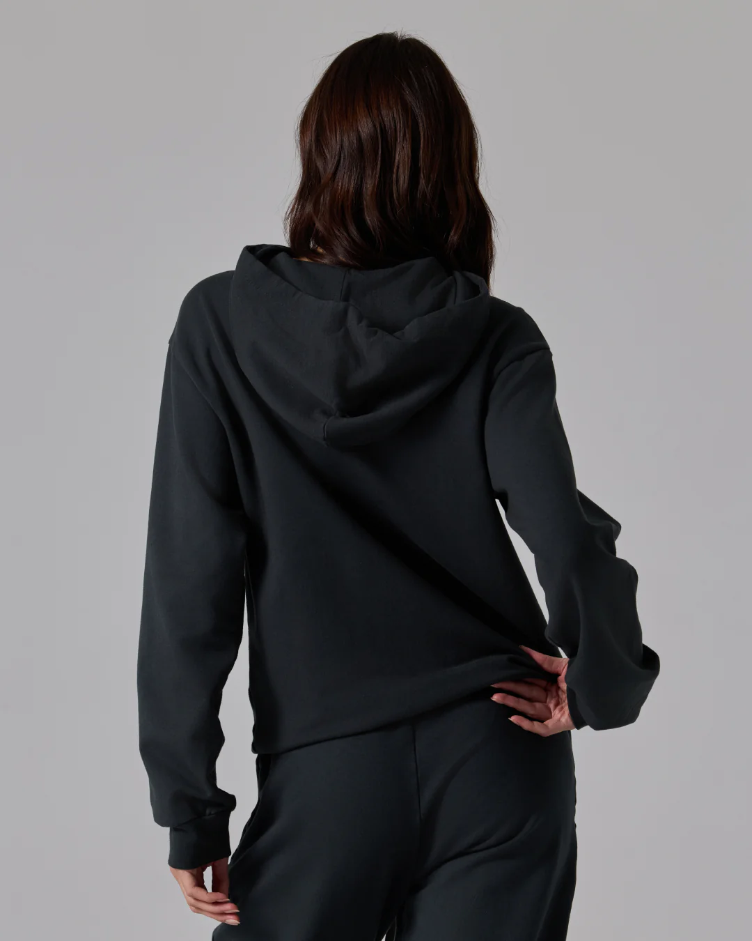 WOMENS ULTRA SOFT HOODIE - Image 23
