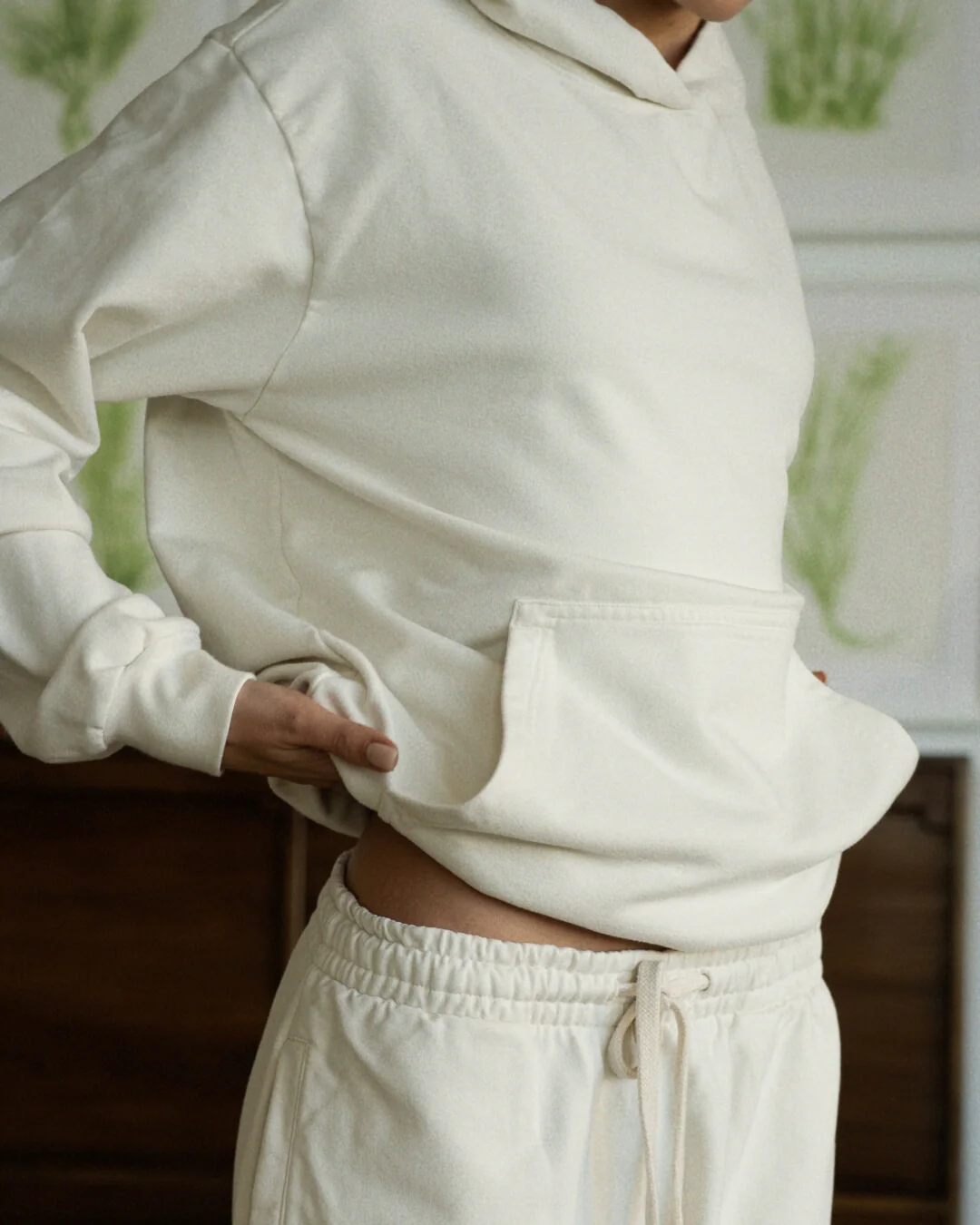 WOMENS ULTRA SOFT HOODIE - Image 28