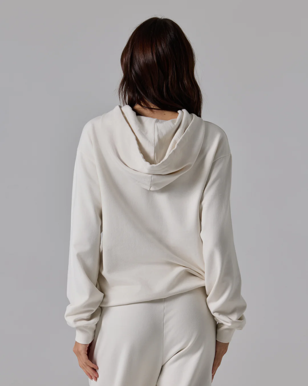 WOMENS ULTRA SOFT HOODIE - Image 30