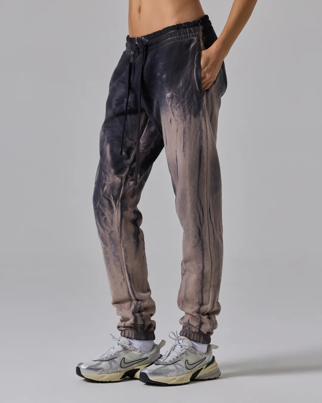 WOMENS HEAVYWEIGHT SWEATPANTS - Image 3