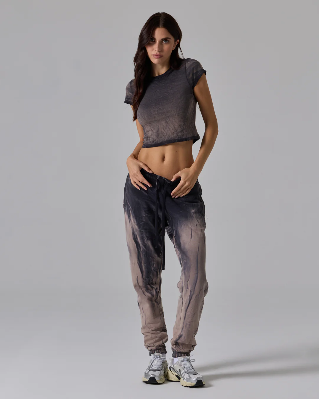 WOMENS HEAVYWEIGHT SWEATPANTS - Image 5
