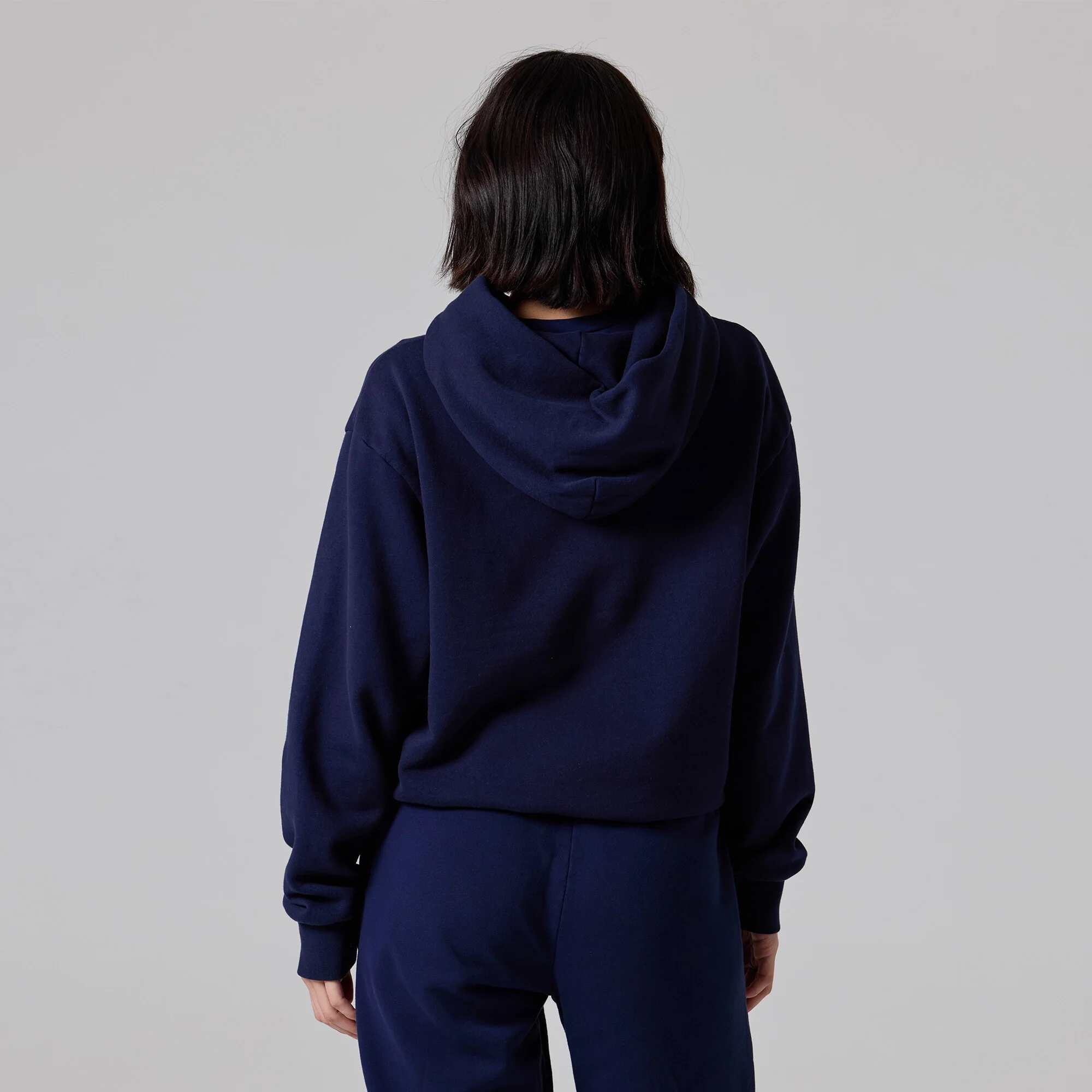 WOMENS LIGHTWEIGHT HOODIE - Image 4
