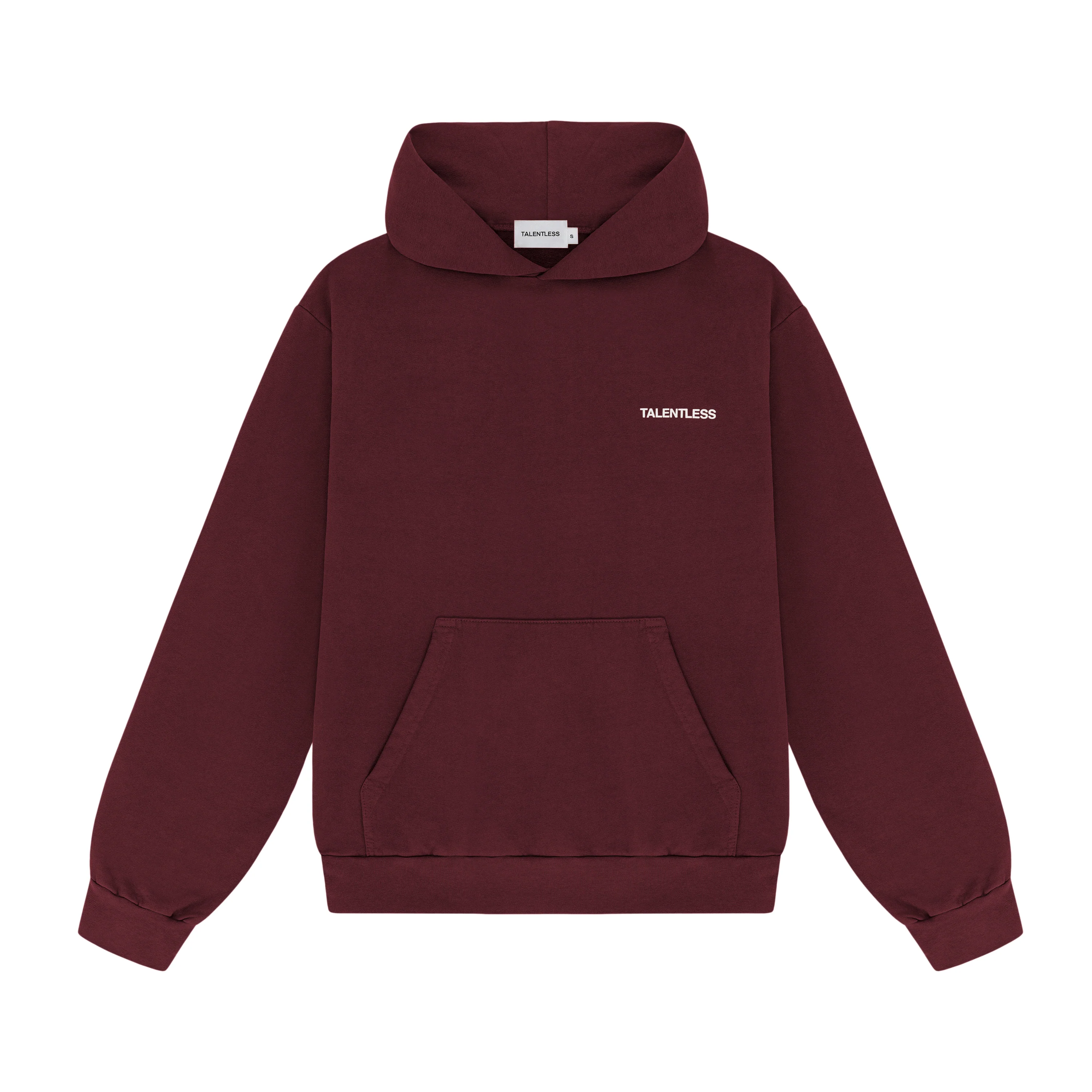 WOMENS LIGHTWEIGHT HOODIE - Image 11