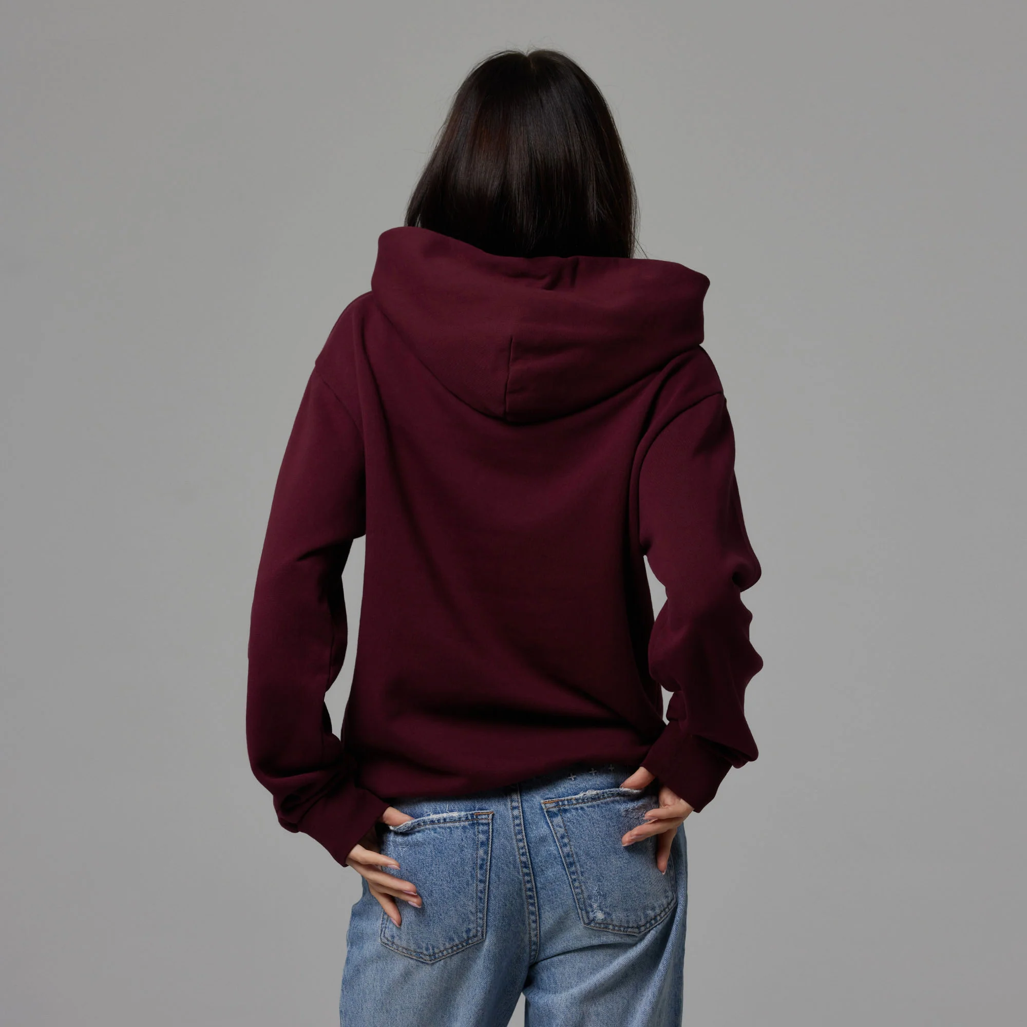 WOMENS LIGHTWEIGHT HOODIE - Image 14
