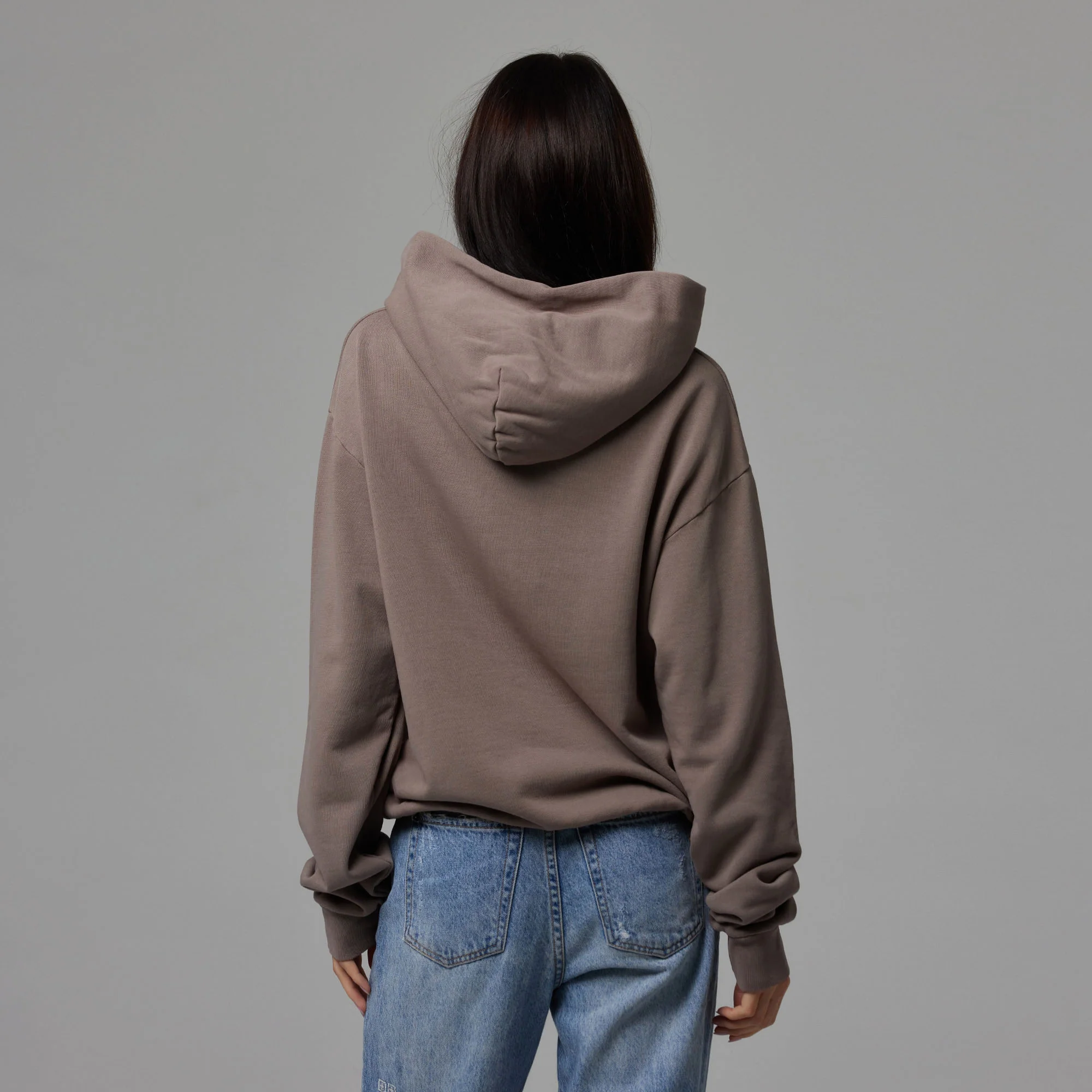 WOMENS LIGHTWEIGHT HOODIE - Image 5