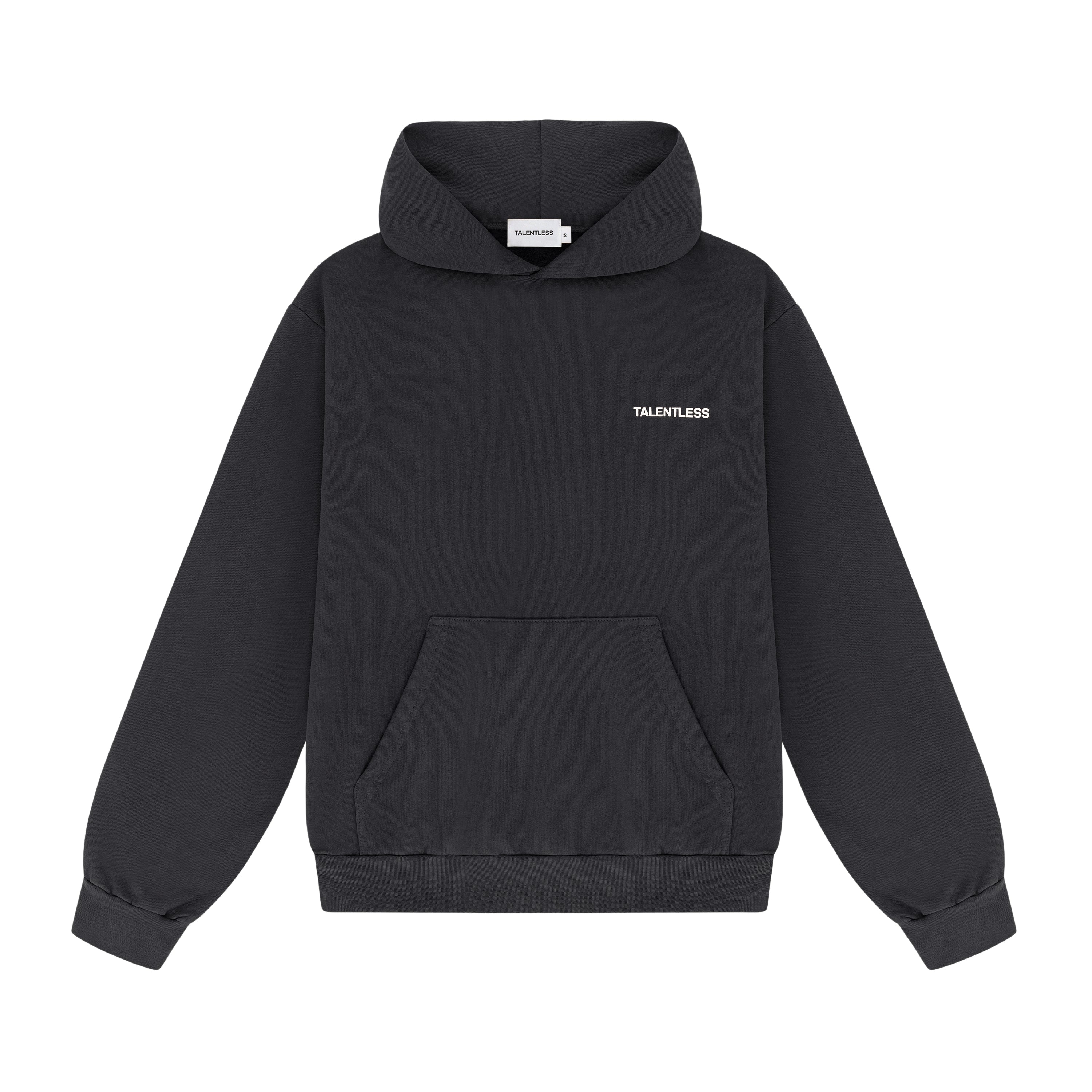 WOMENS LIGHTWEIGHT HOODIE - Image 6