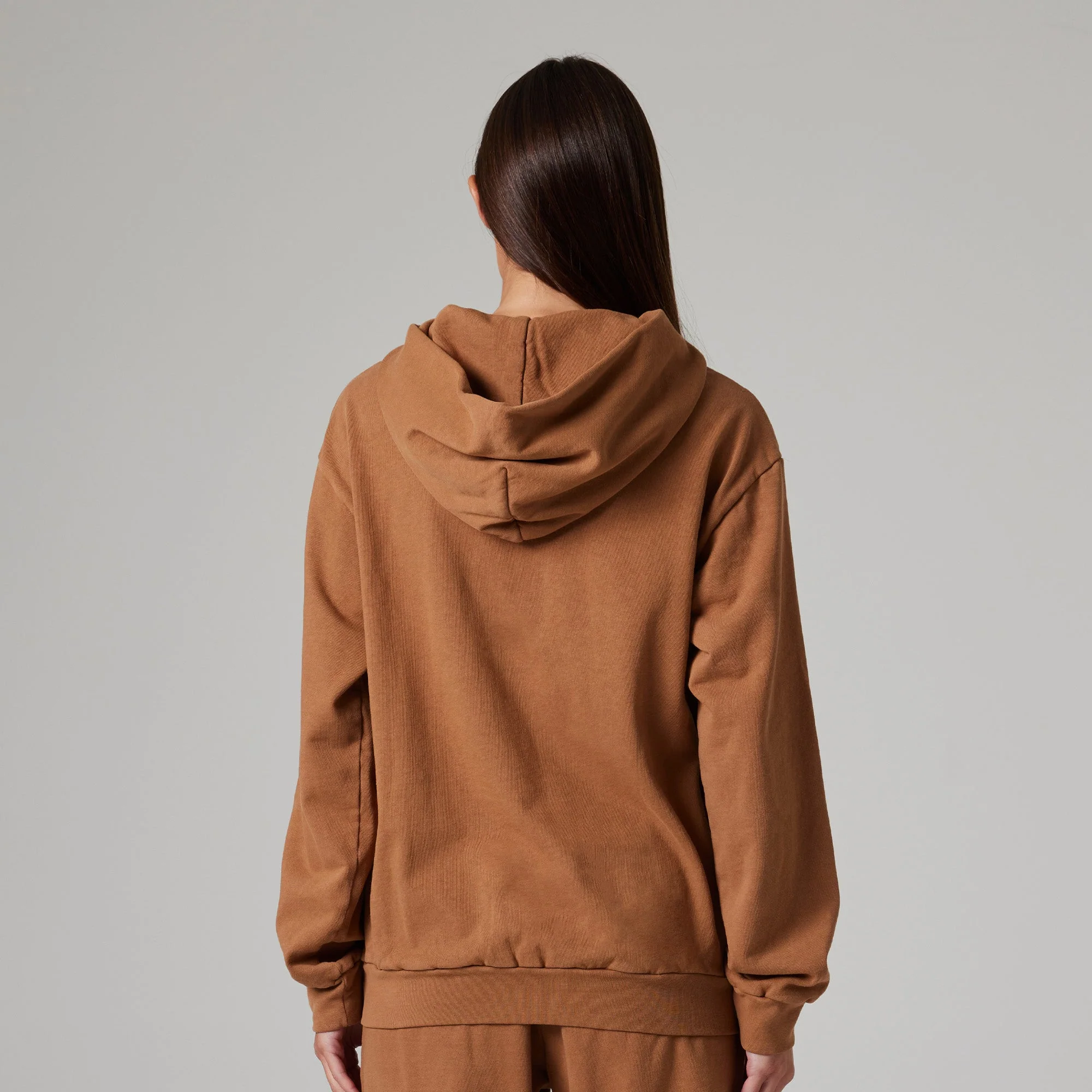 WOMENS LIGHTWEIGHT HOODIE - Image 4