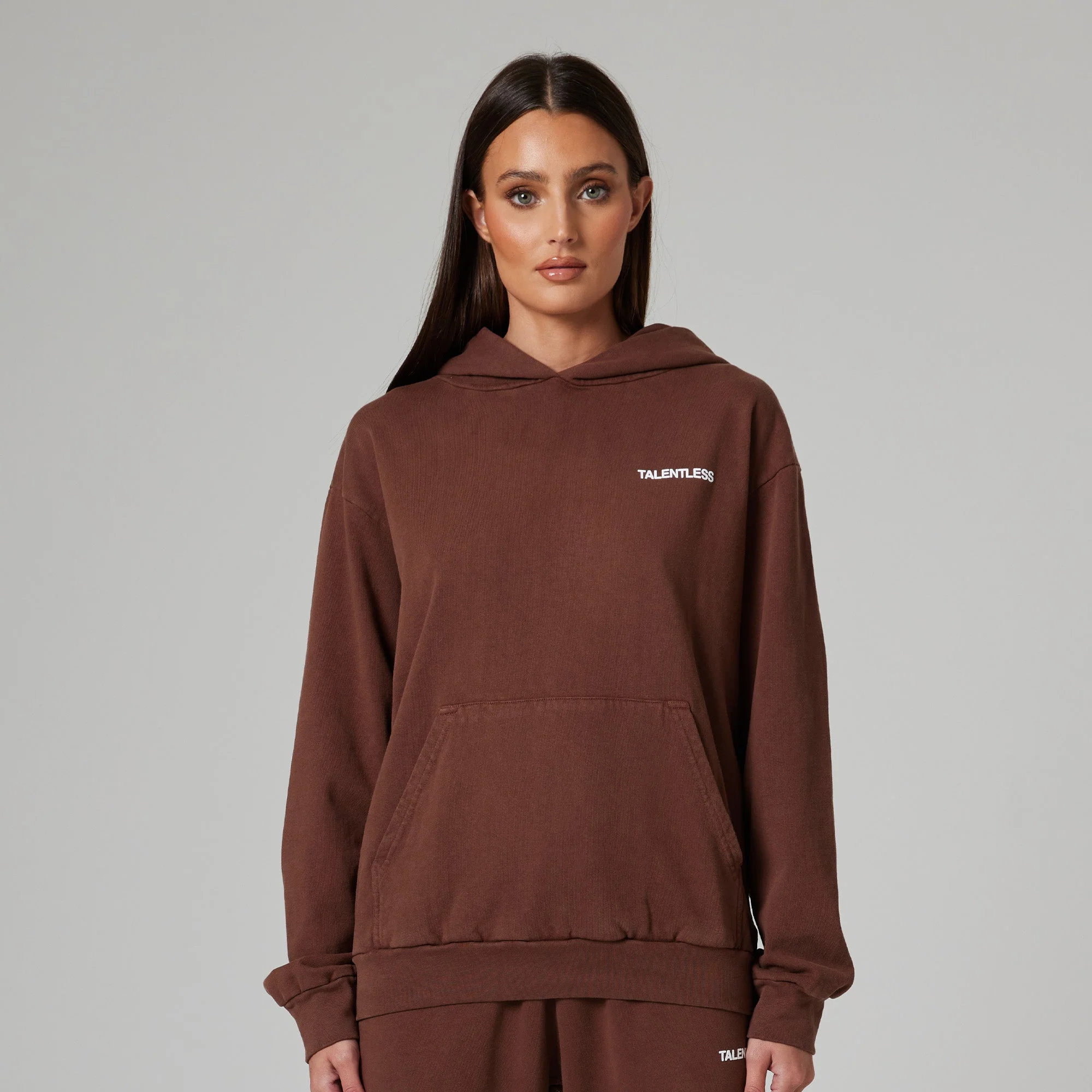 WOMENS LIGHTWEIGHT HOODIE - Image 6