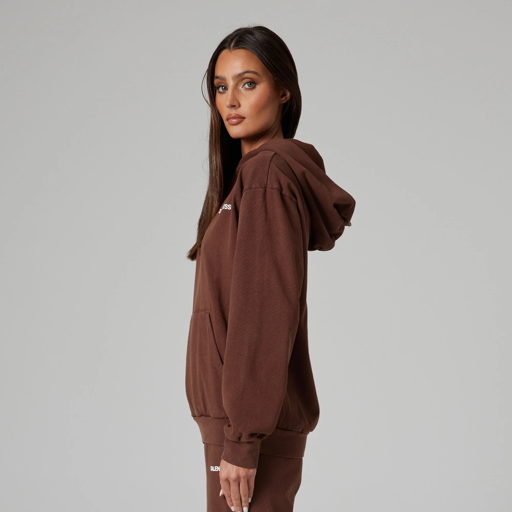 WOMENS LIGHTWEIGHT HOODIE - Image 7