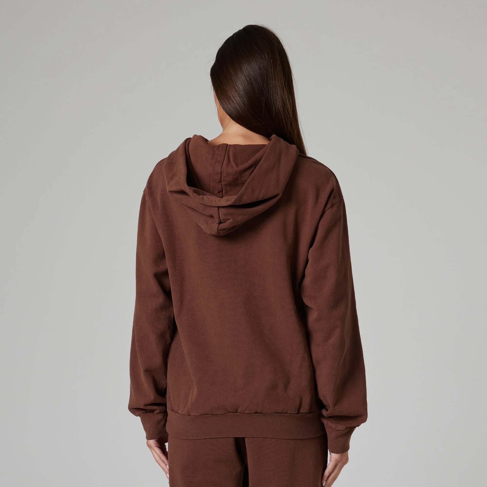 WOMENS LIGHTWEIGHT HOODIE - Image 8