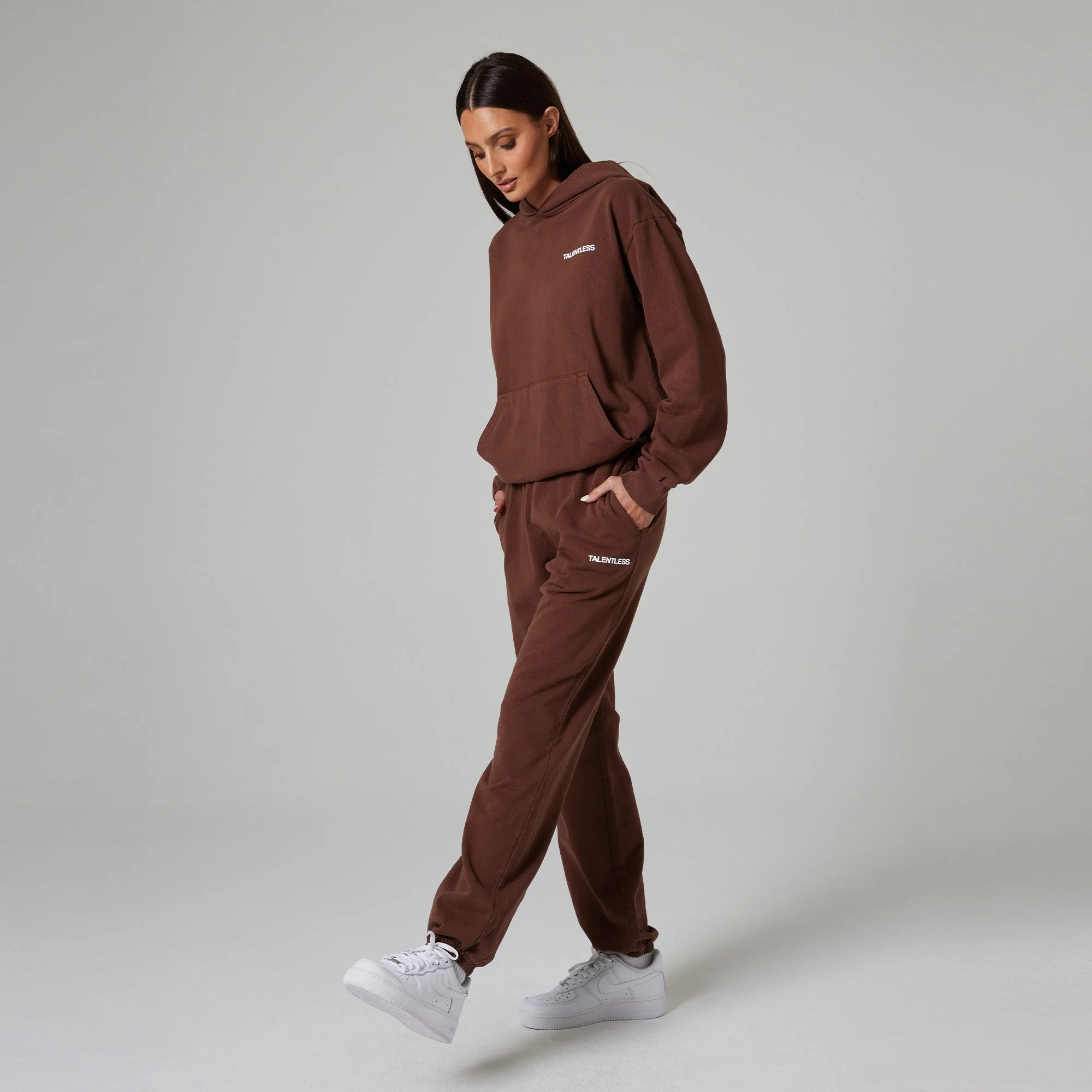WOMENS LIGHTWEIGHT HOODIE - Image 9