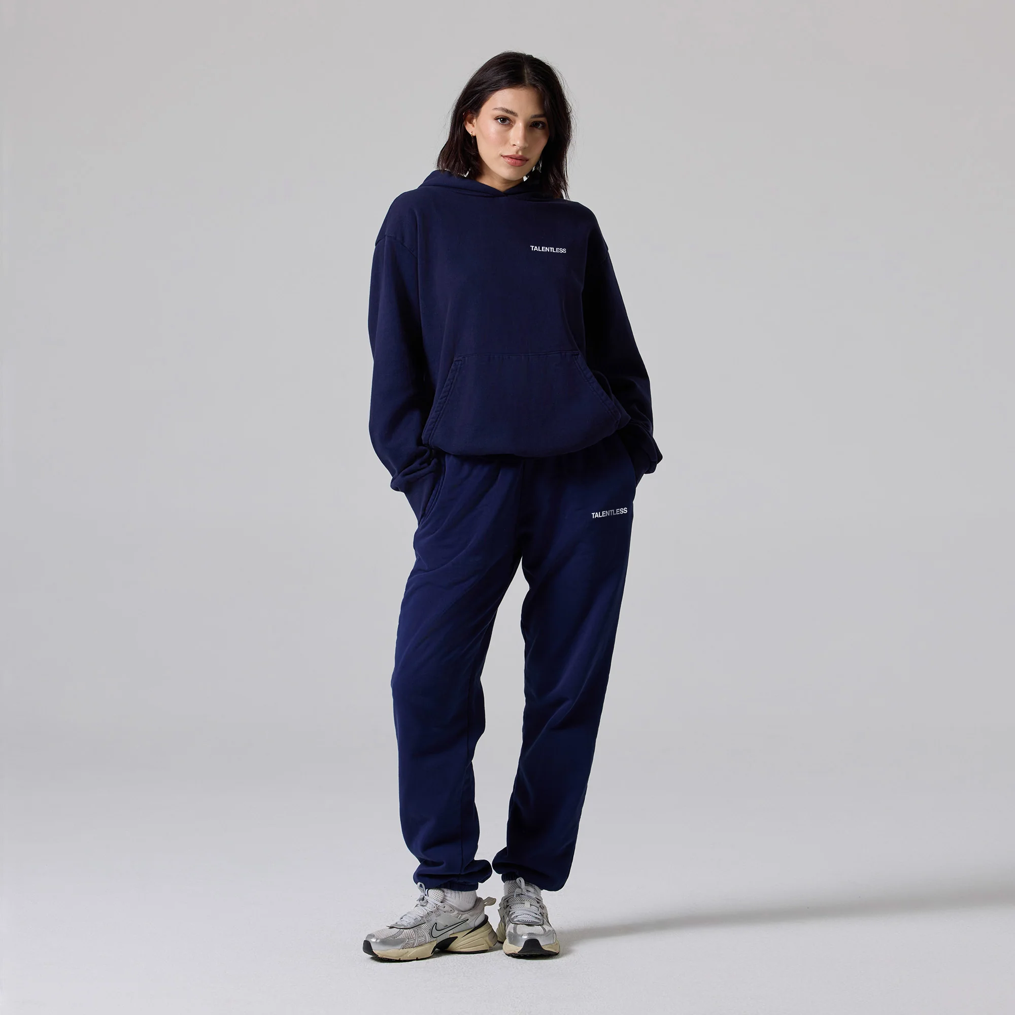 WOMENS LIGHTWEIGHT SWEATPANTS - Image 6