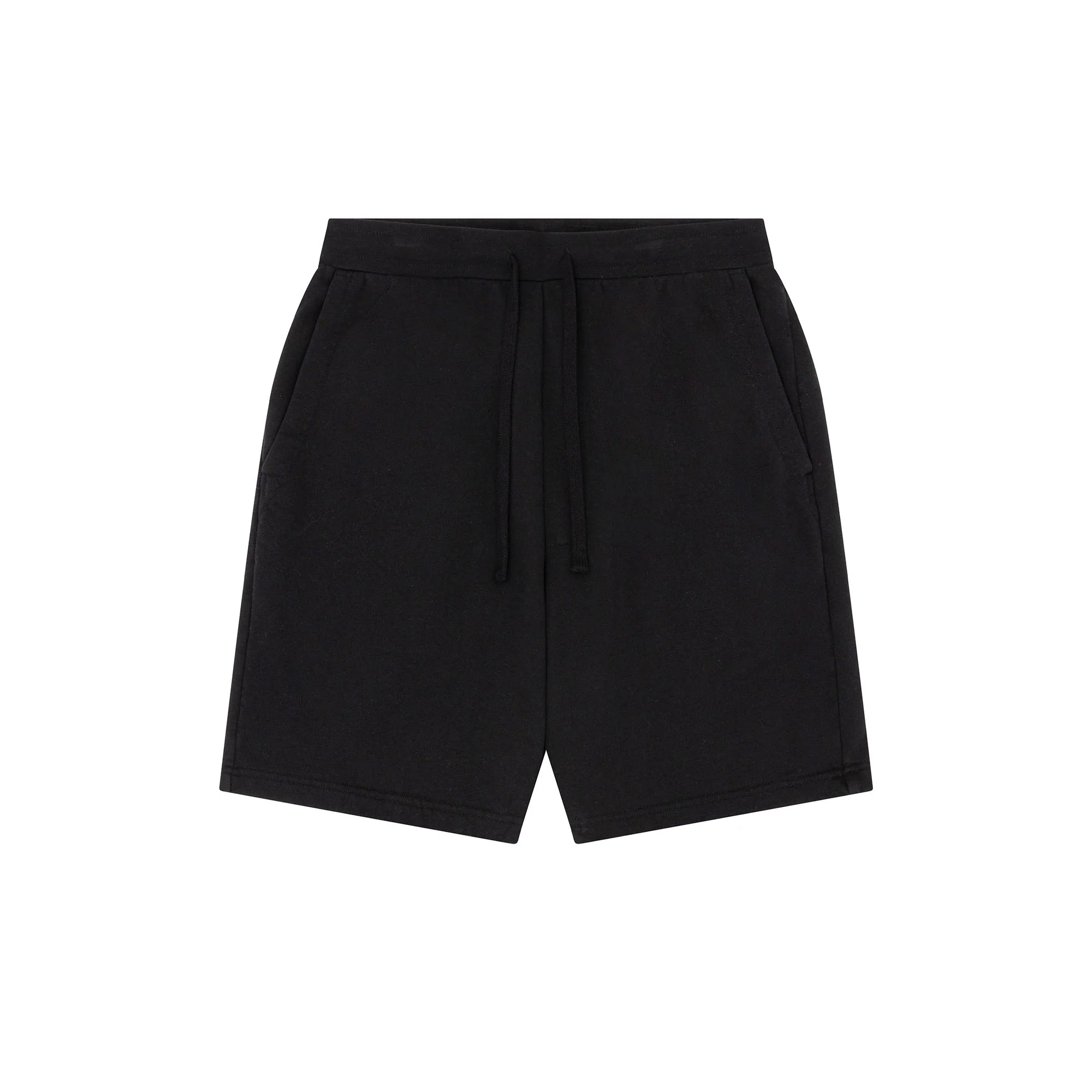 WOMENS BOYFRIEND SHORTS - Image 8
