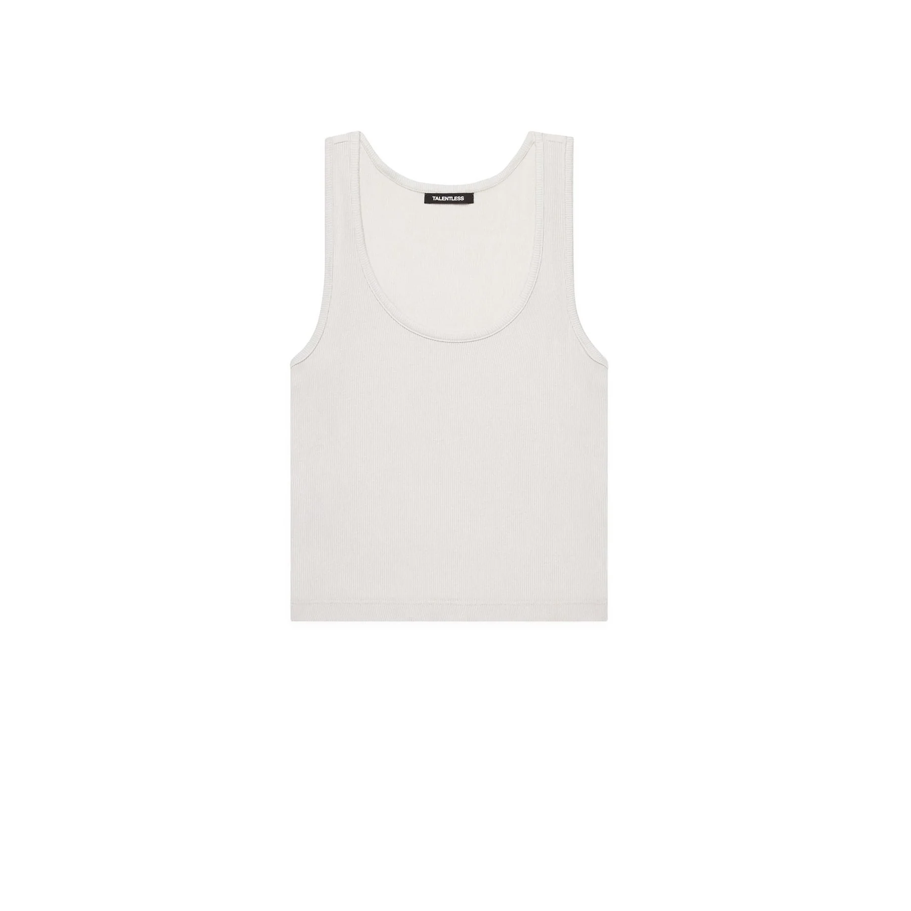 CROP MODAL TANK - Image 13