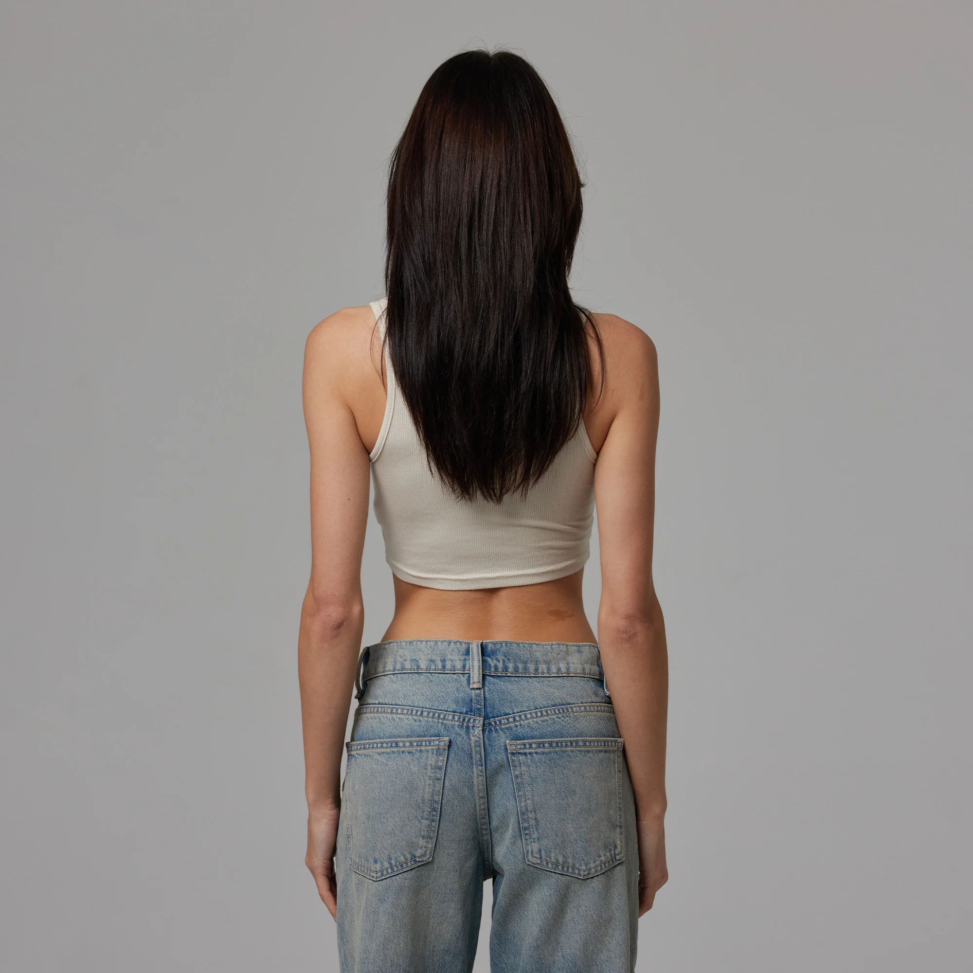 CROP MODAL TANK - Image 16