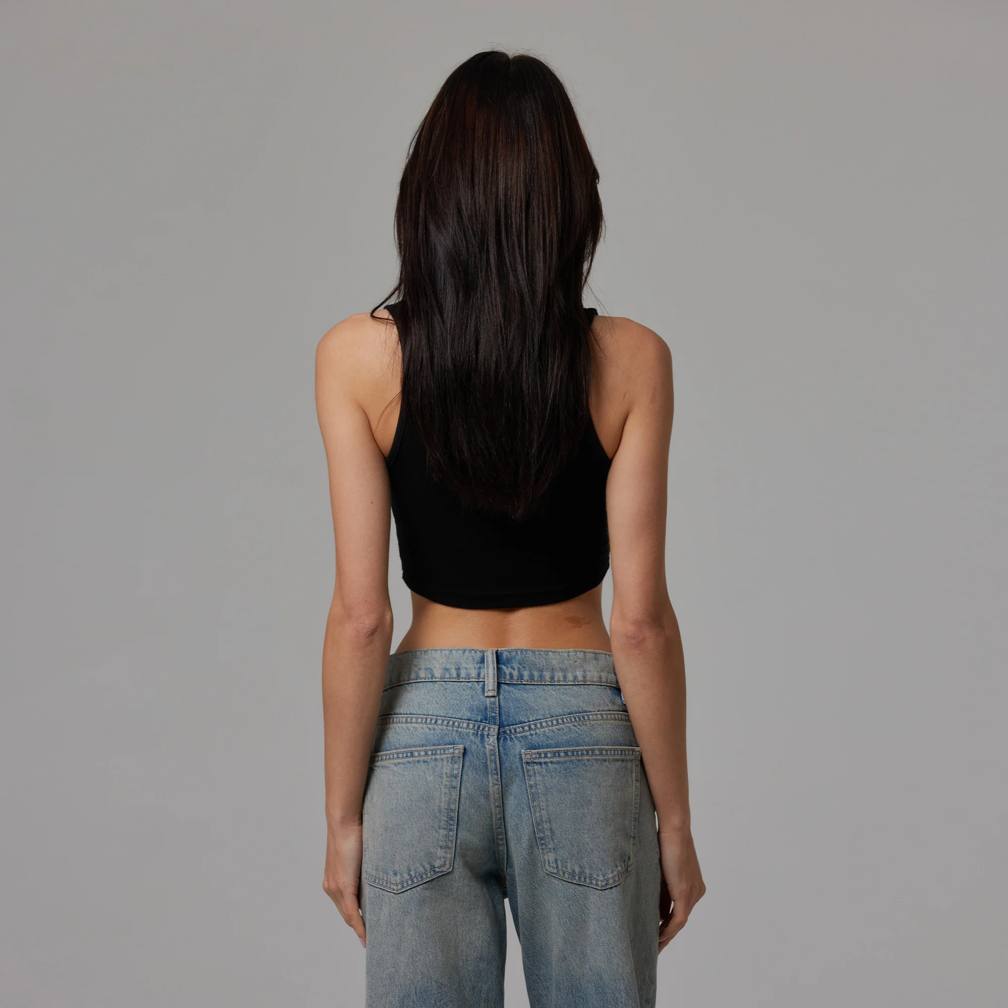 CROP MODAL TANK - Image 22