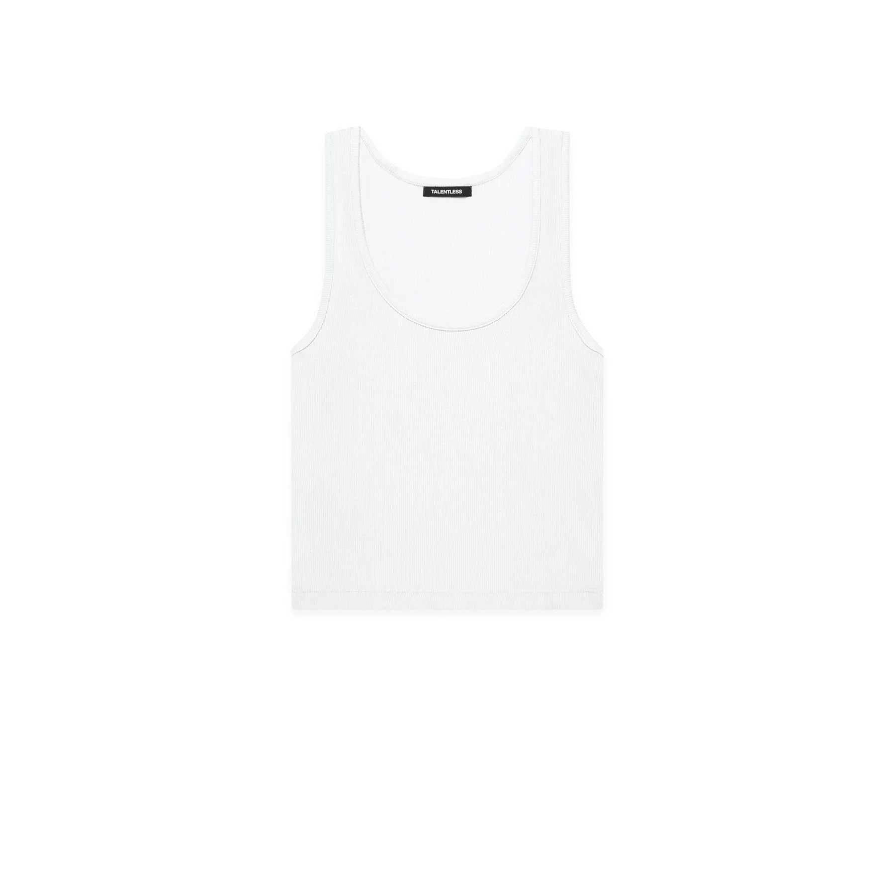CROP MODAL TANK - Image 6