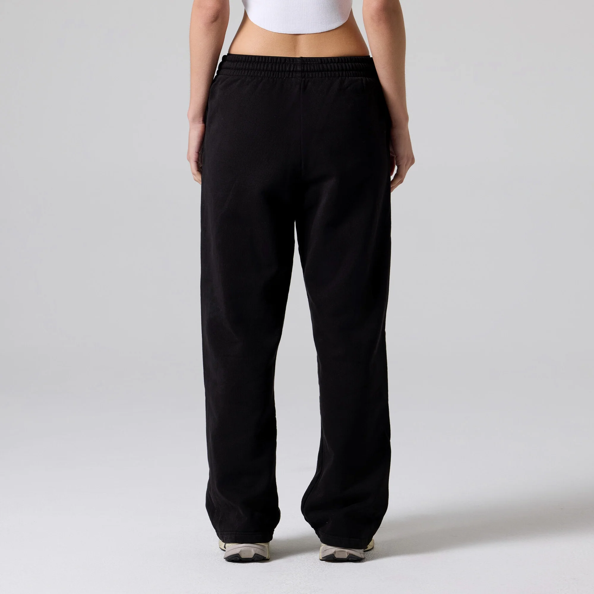 WOMENS STRAIGHT LEG SWEATPANTS - Image 15