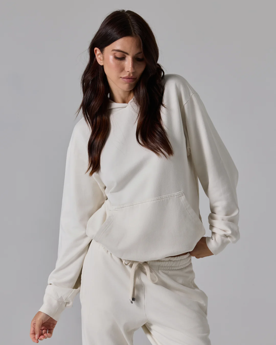 WOMENS ULTRA SOFT HOODIE - Image 27