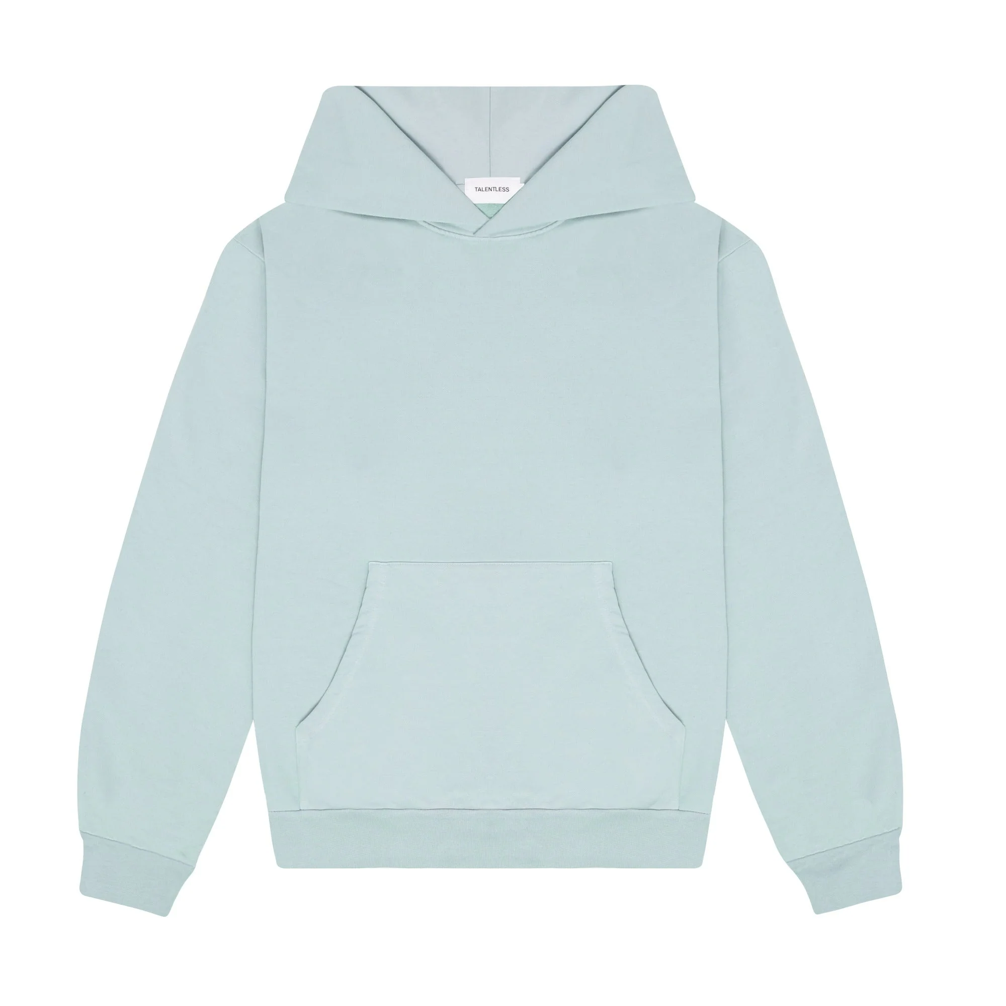 WOMENS HEAVYWEIGHT MODAL HOODIE