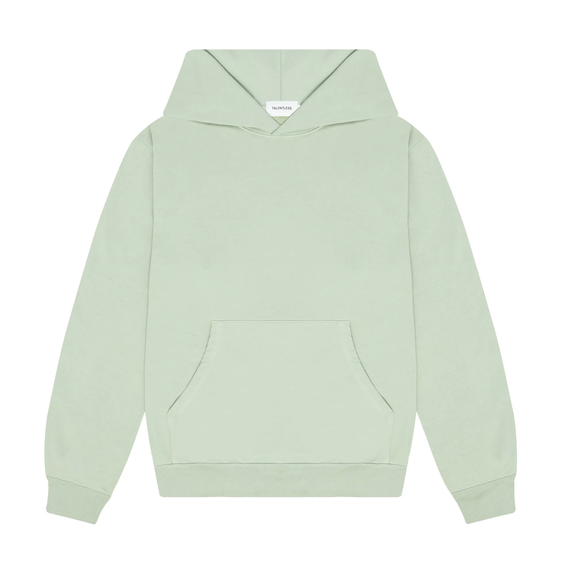 WOMENS HEAVYWEIGHT MODAL HOODIE - Image 11