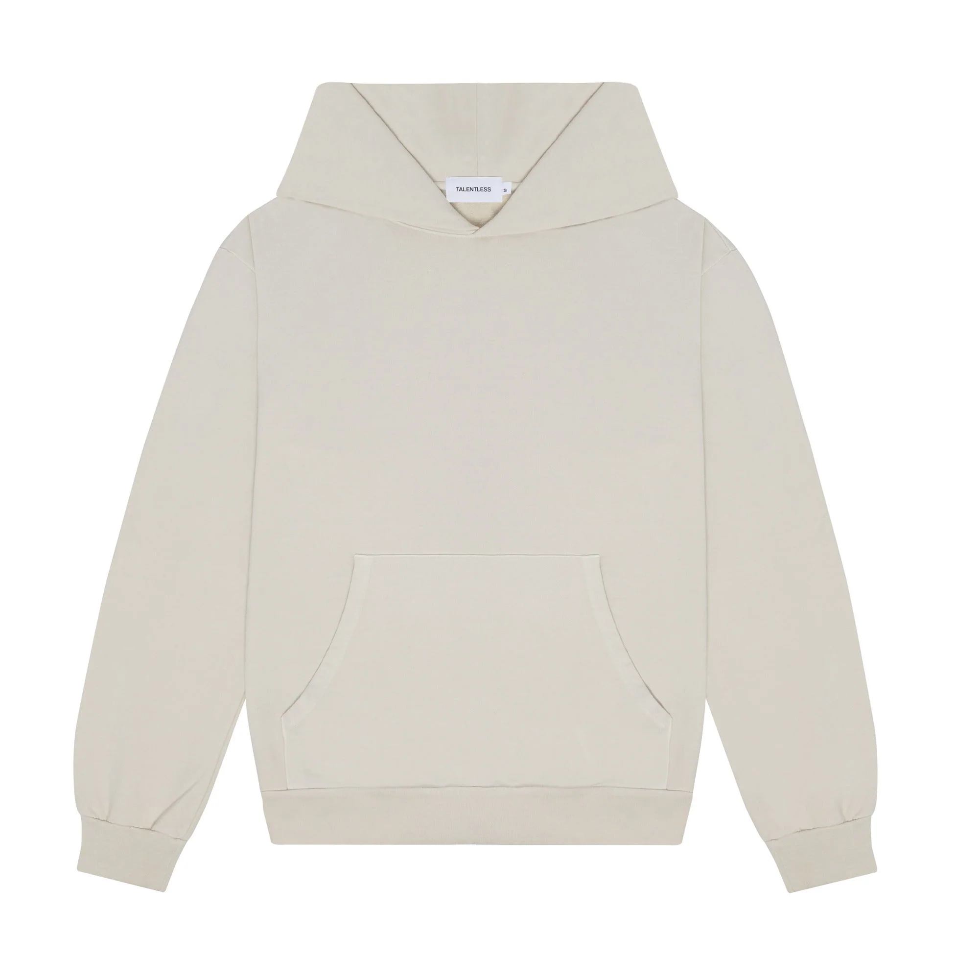 WOMENS HEAVYWEIGHT MODAL HOODIE - Image 16