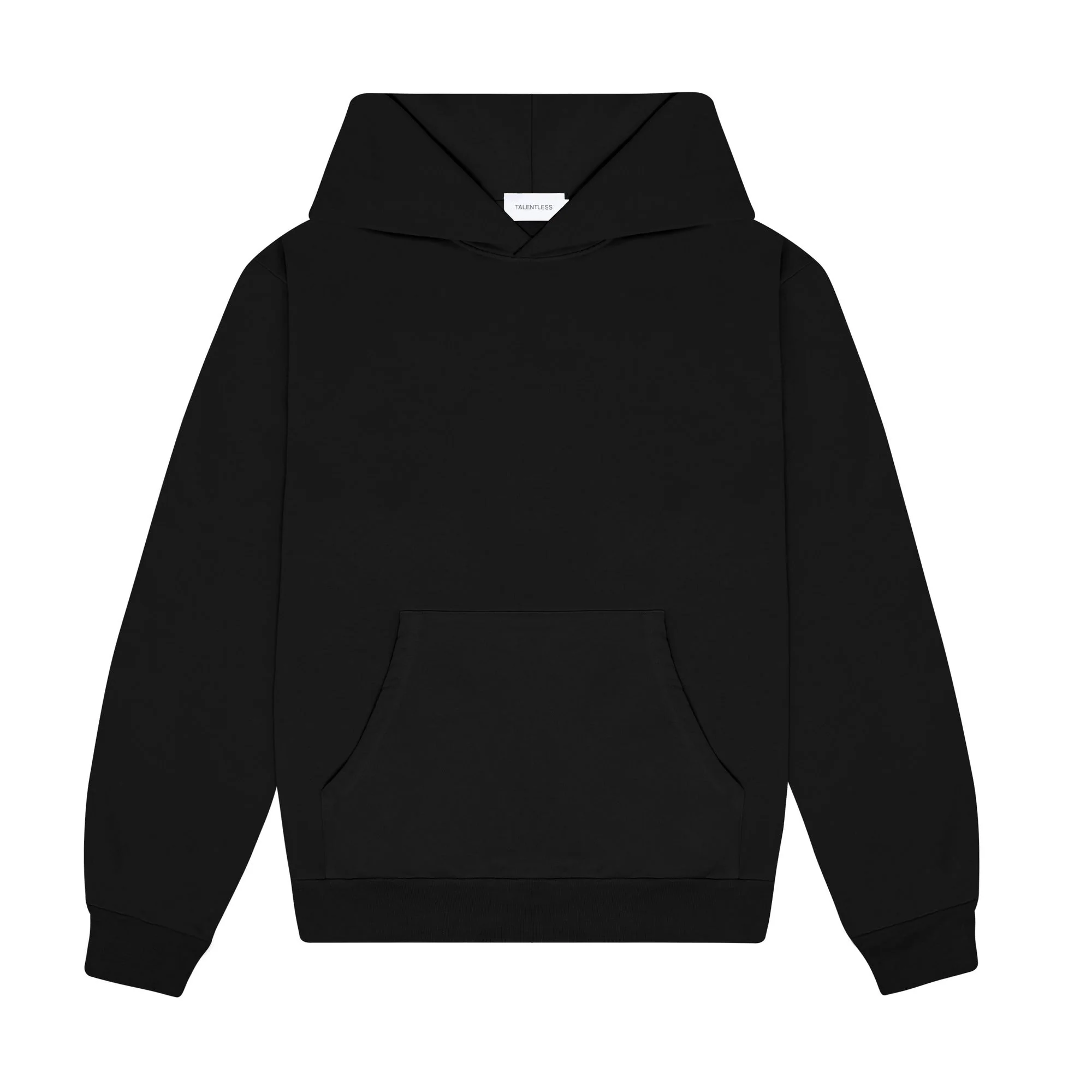 WOMENS HEAVYWEIGHT MODAL HOODIE - Image 6