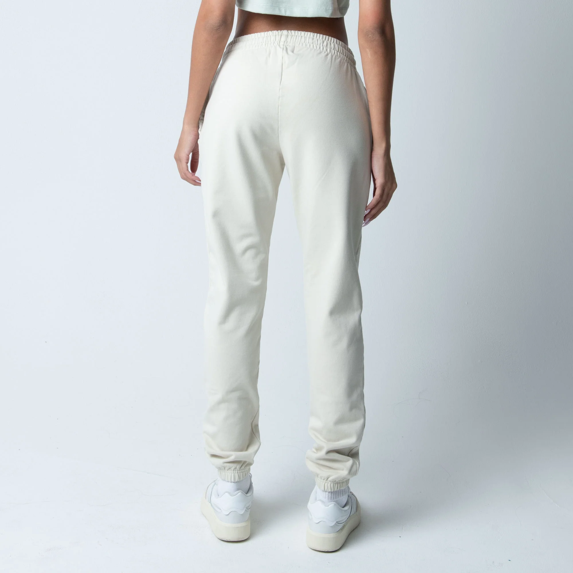 WOMENS HEAVYWEIGHT MODAL SWEATPANTS - Image 19