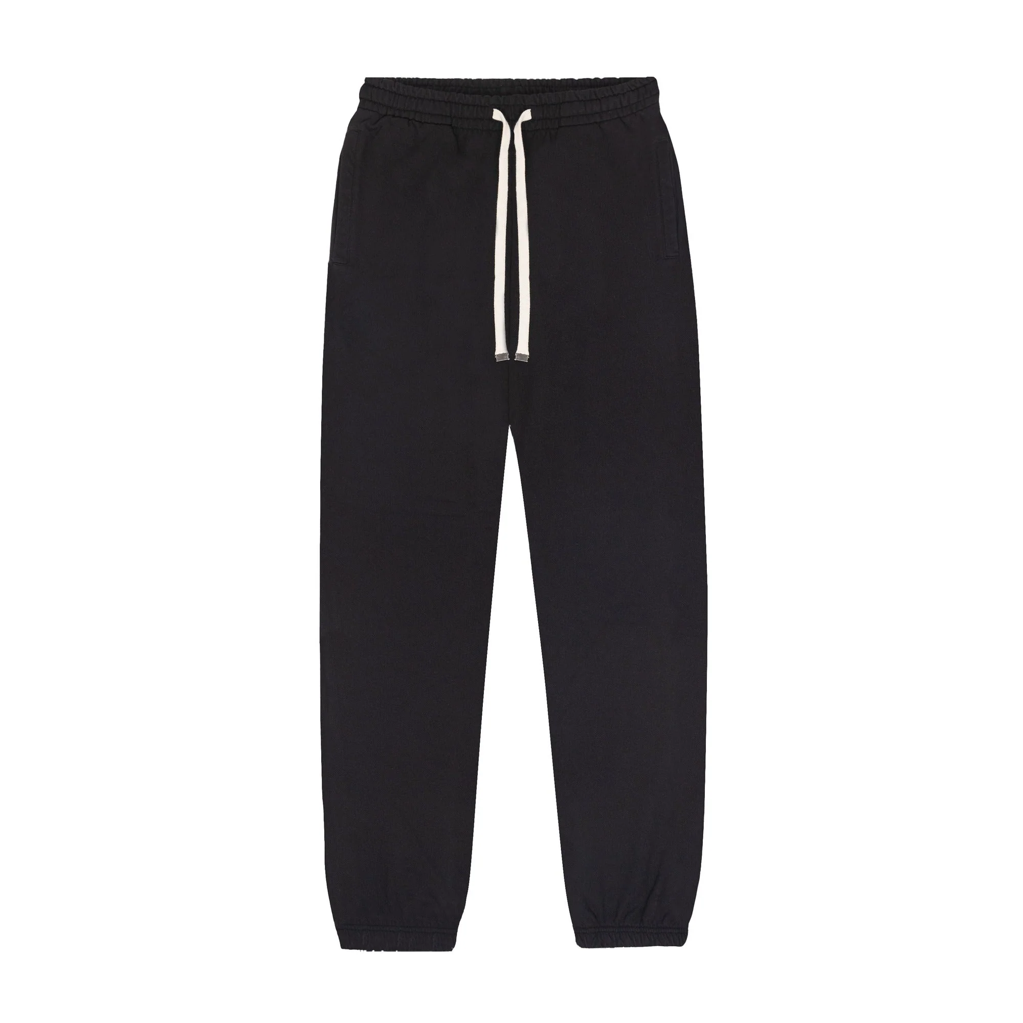 WOMENS HEAVYWEIGHT MODAL SWEATPANTS - Image 6