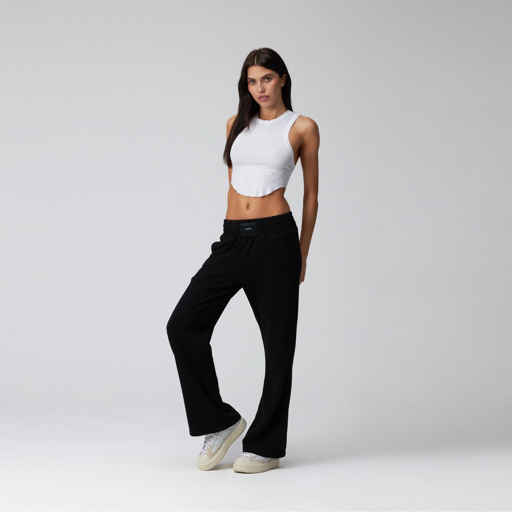 WOMENS WIDE LEG BOXING PANTS - Image 19